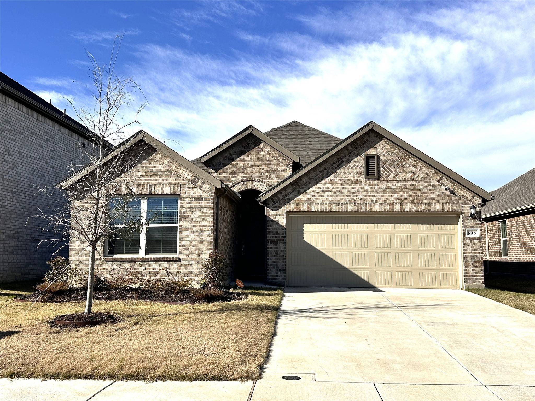 Princeton, TX 75407,608 Forest Park Pkwy