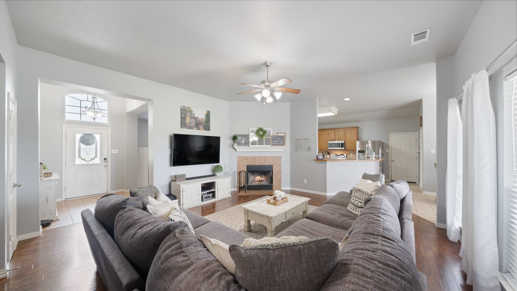 Kaufman, TX 75142,5333 Tree Grace LN
