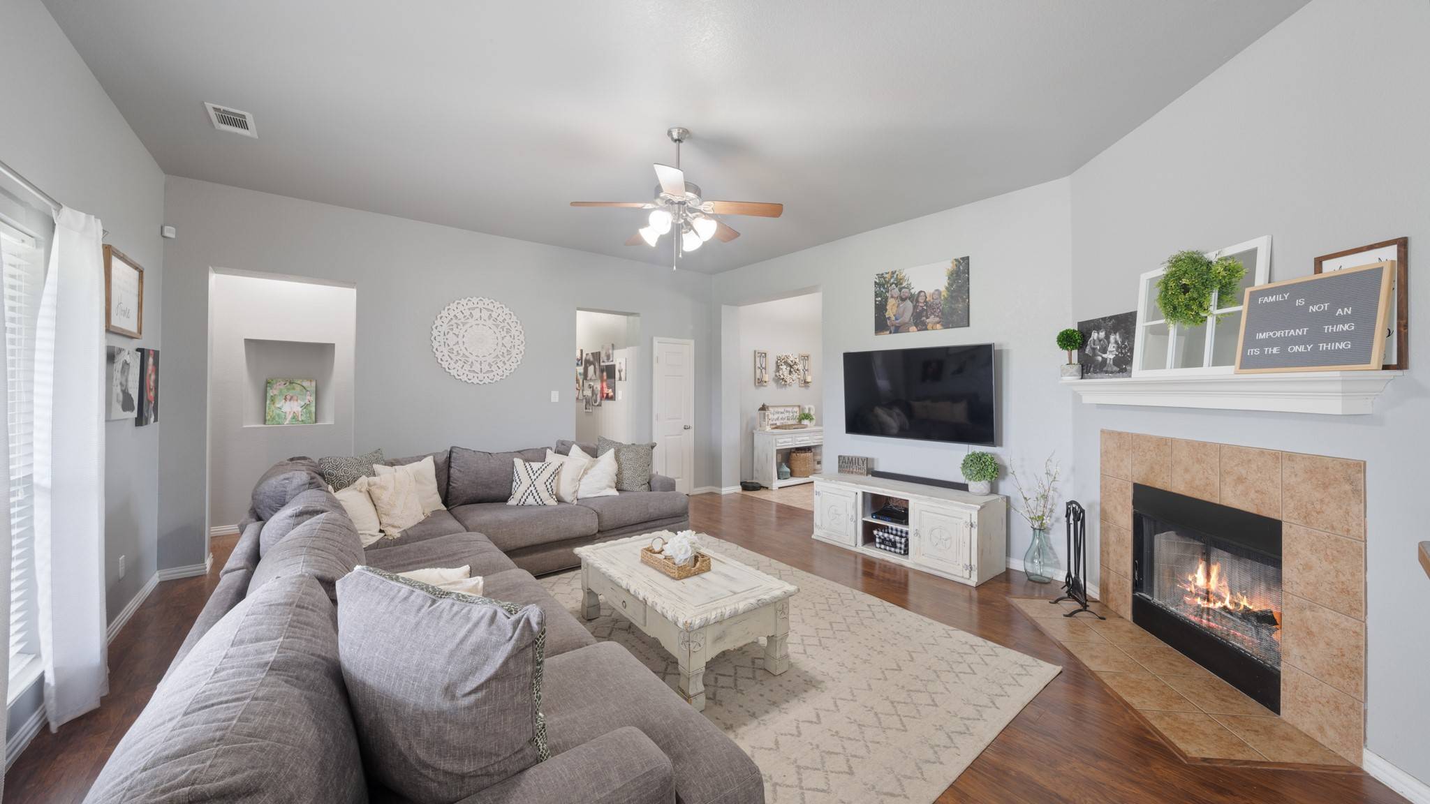 Kaufman, TX 75142,5333 Tree Grace LN