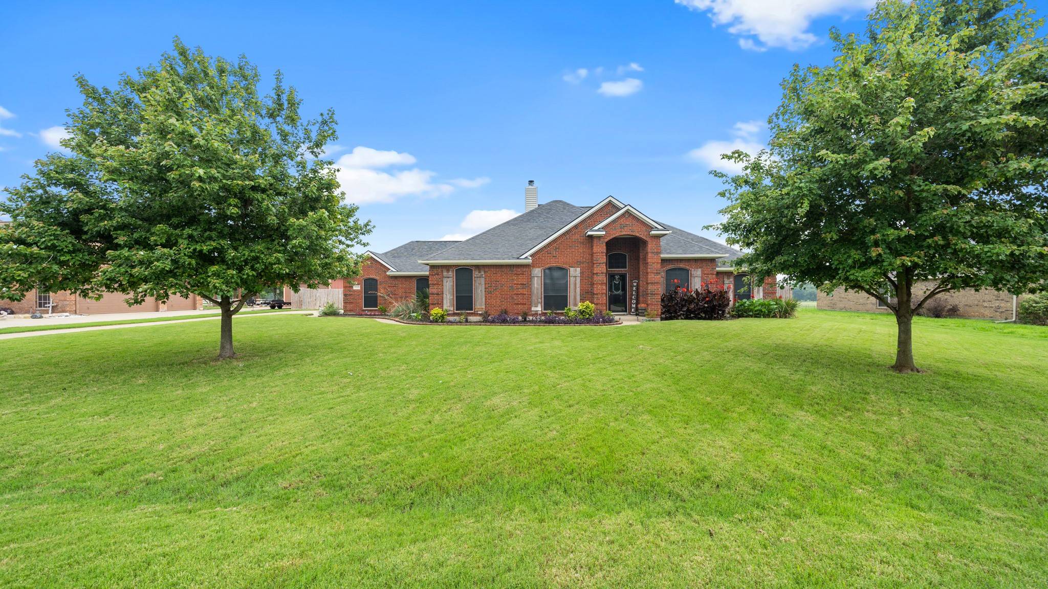 Kaufman, TX 75142,5333 Tree Grace LN