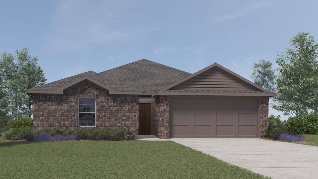 Princeton, TX 75407,3921 Pinebluff LN