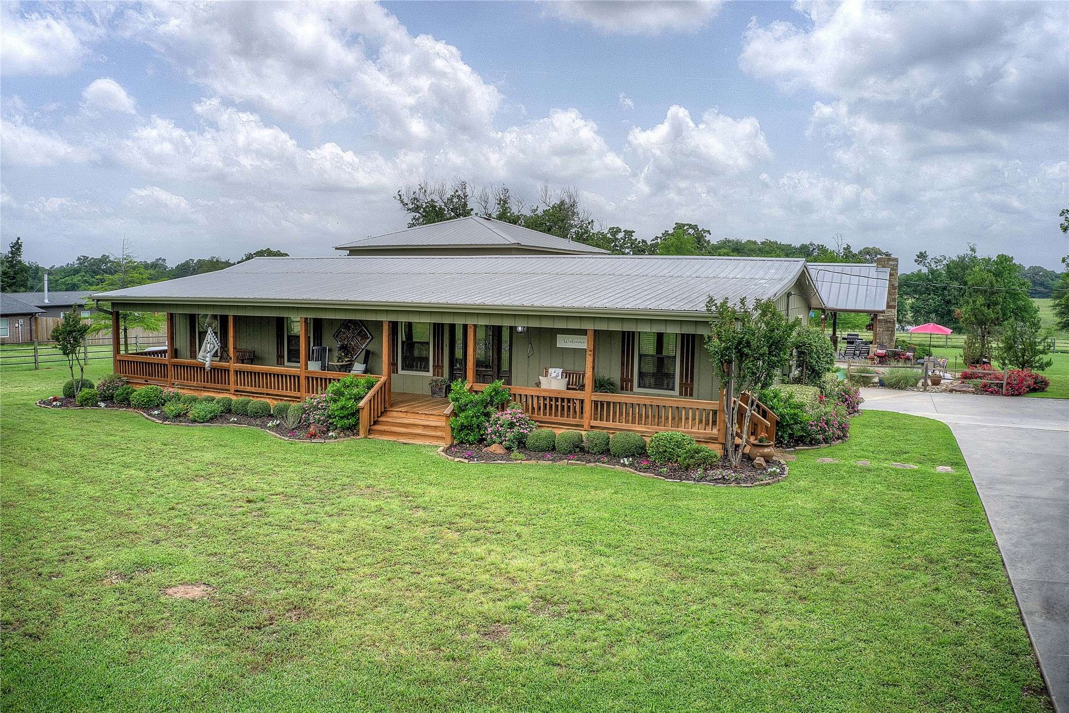 Sulphur Springs, TX 75482,349 County Road 2174