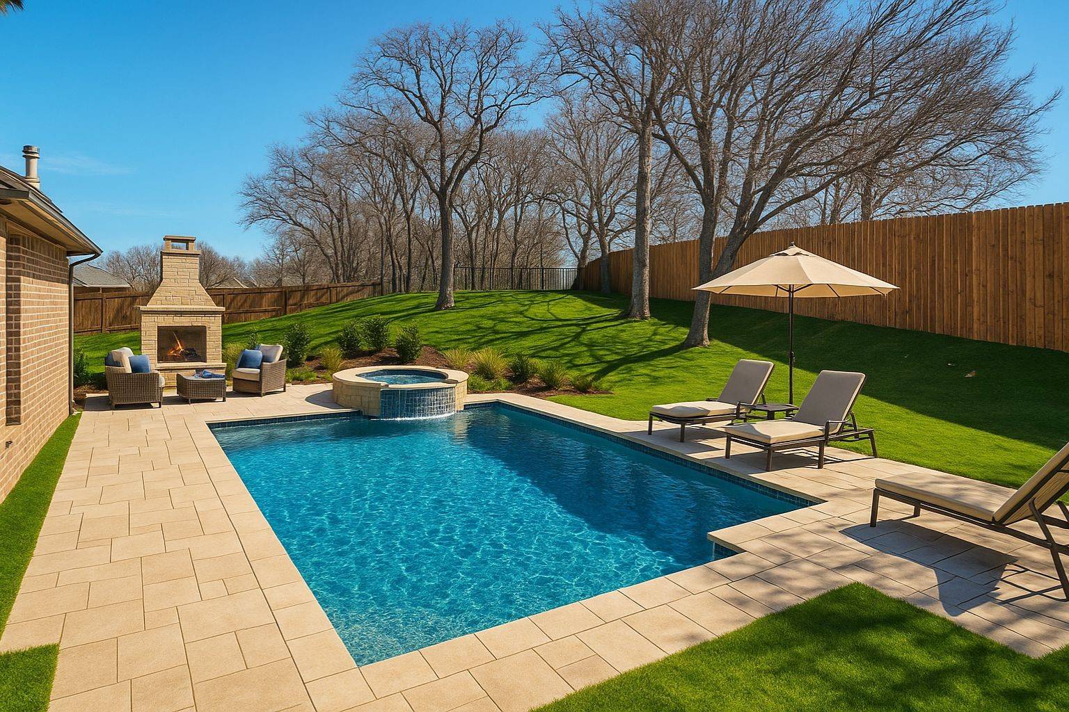 Springtown, TX 76082,715 Winkler WAY