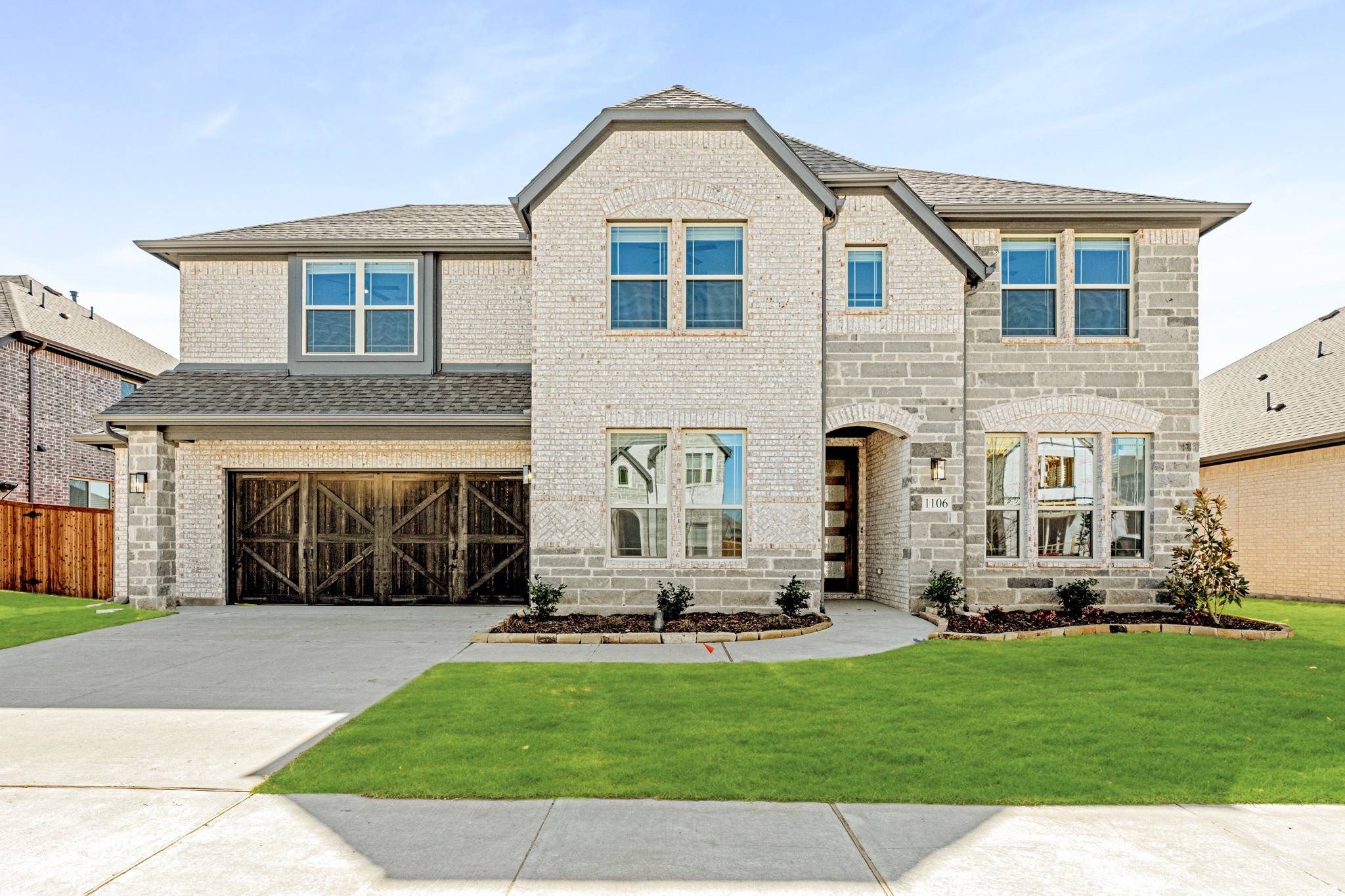 Wylie, TX 75098,1106 Peacock LN