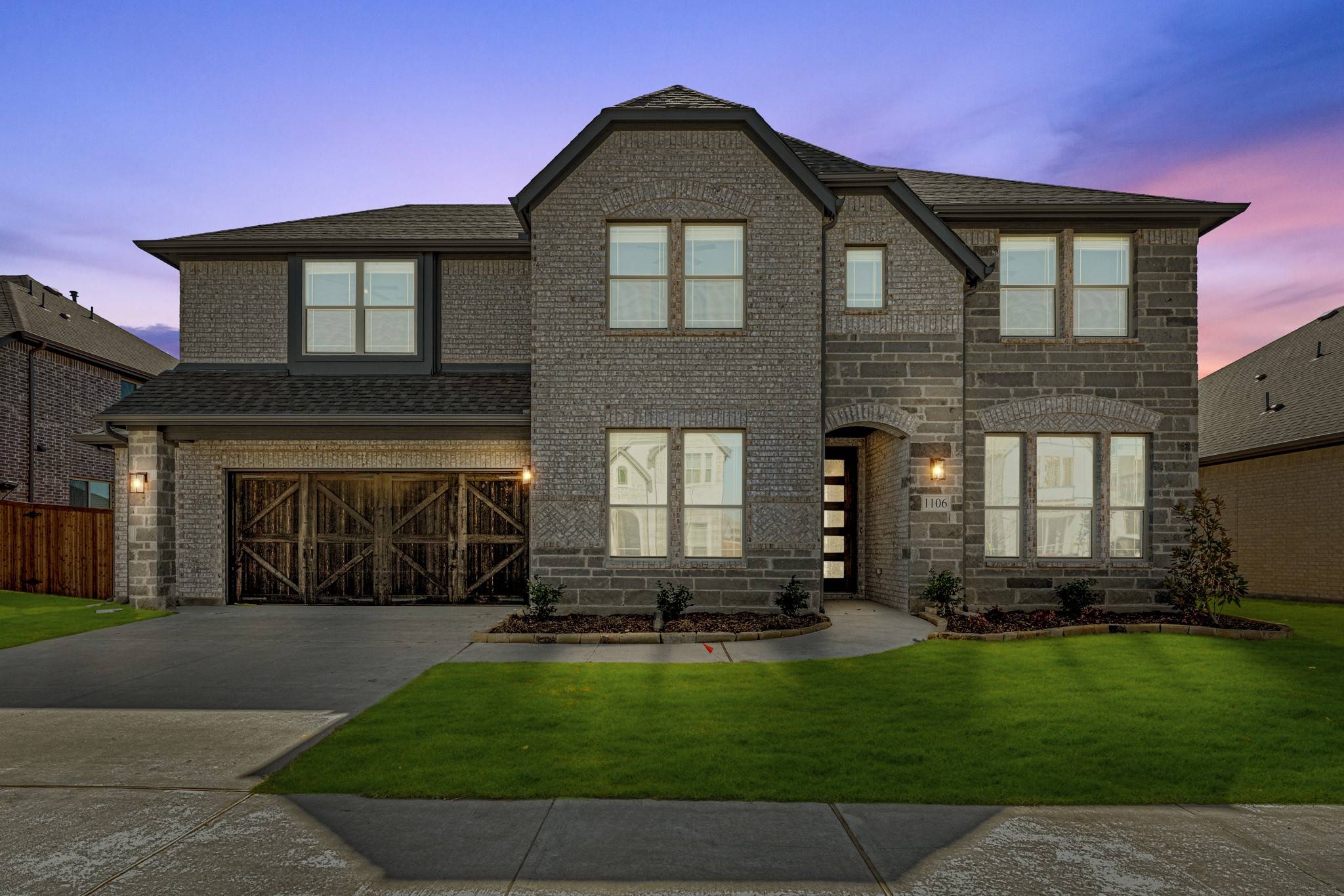 Wylie, TX 75098,1106 Peacock LN