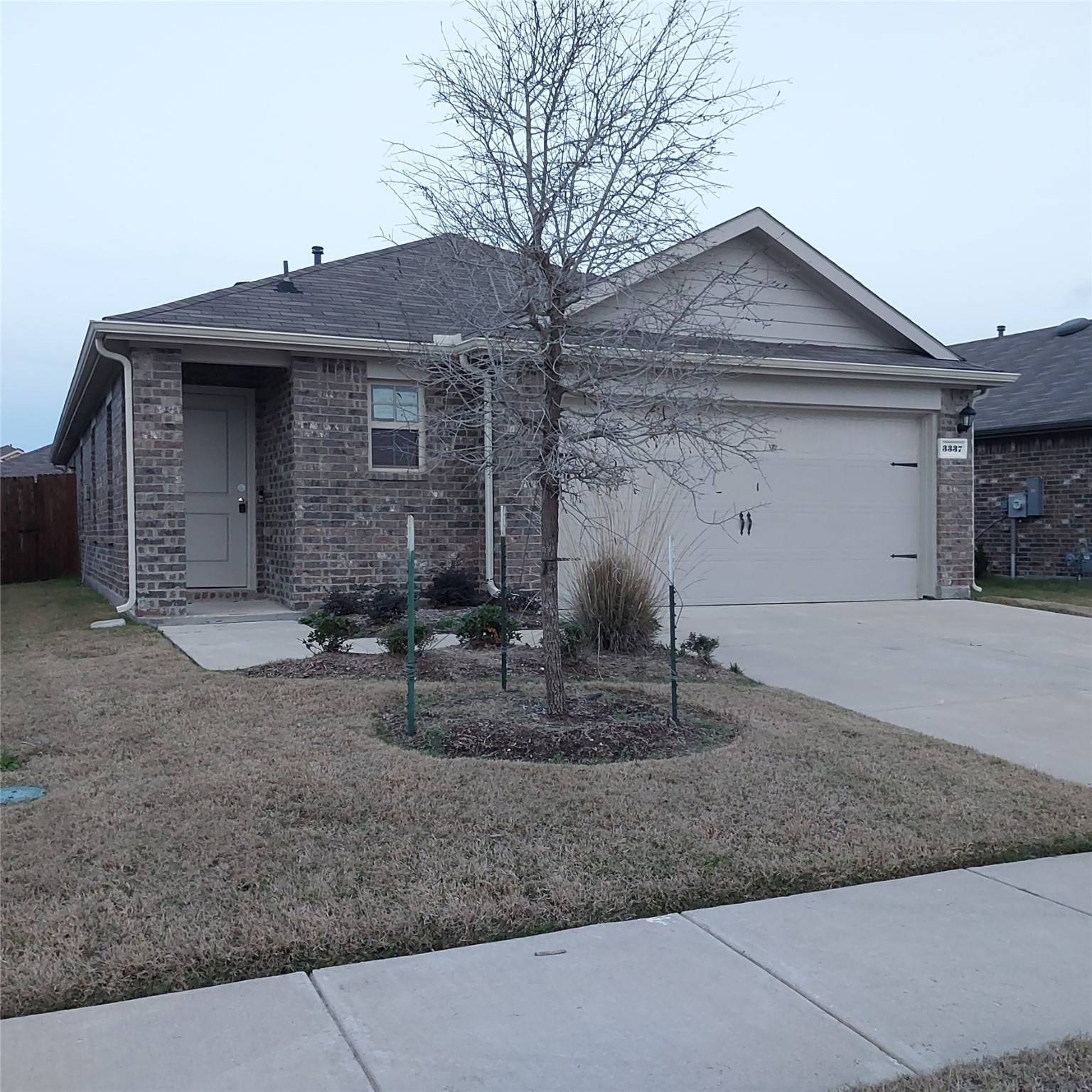Crandall, TX 75114,3337 Price TRL