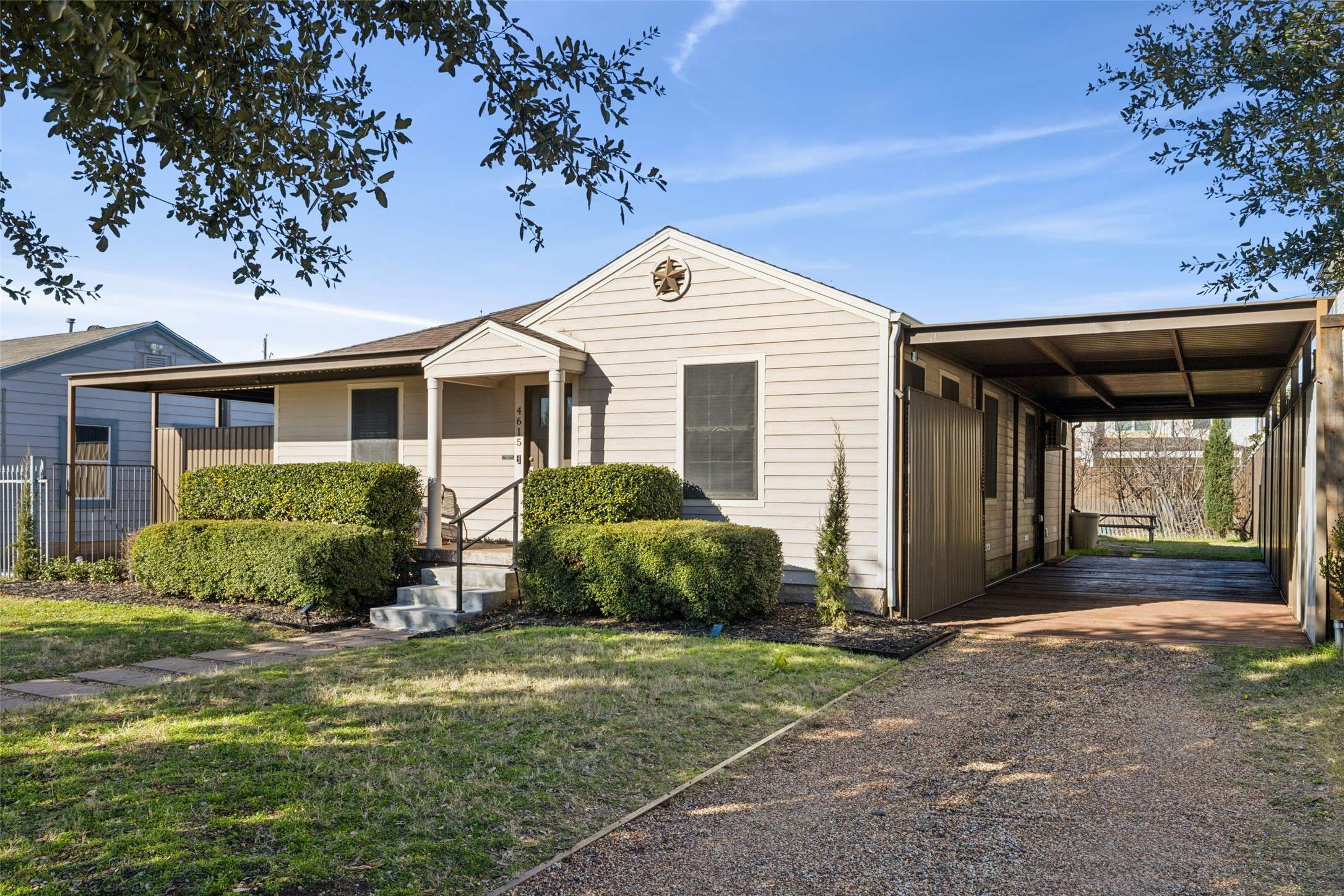 Dallas, TX 75209,4615 Cowan AVE
