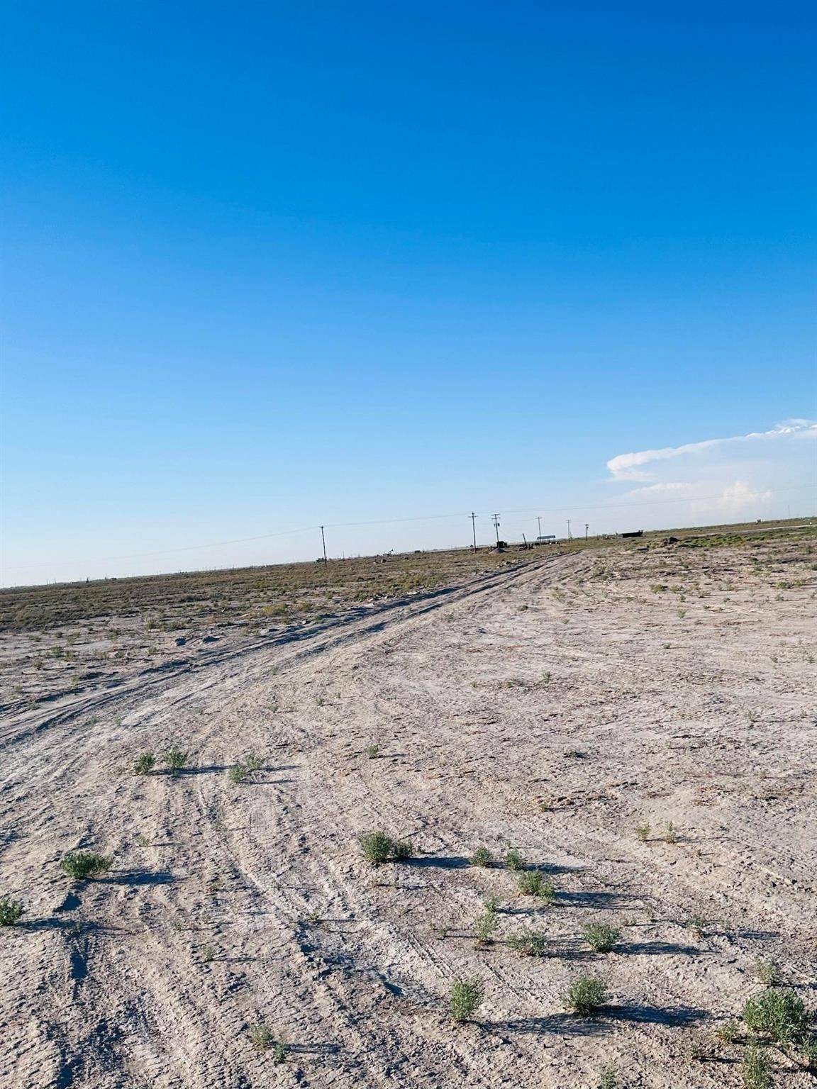 Pecos, TX 79772,0000 S HWY 17