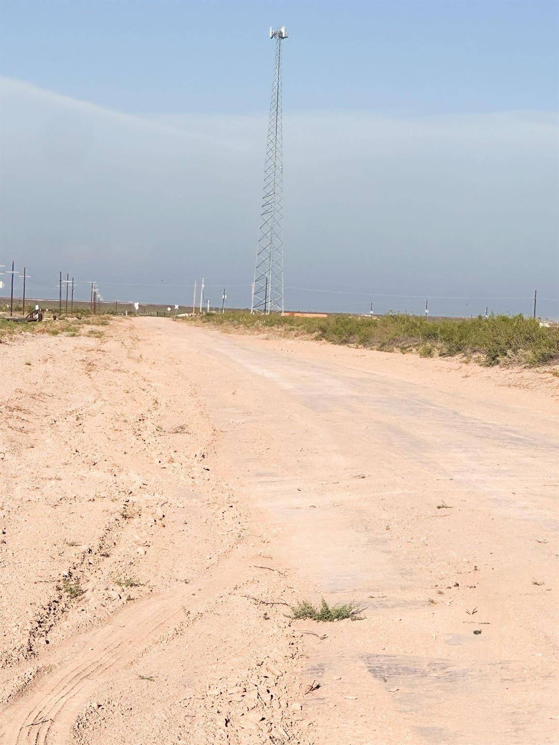 Pecos, TX 79772,0000 S HWY 17