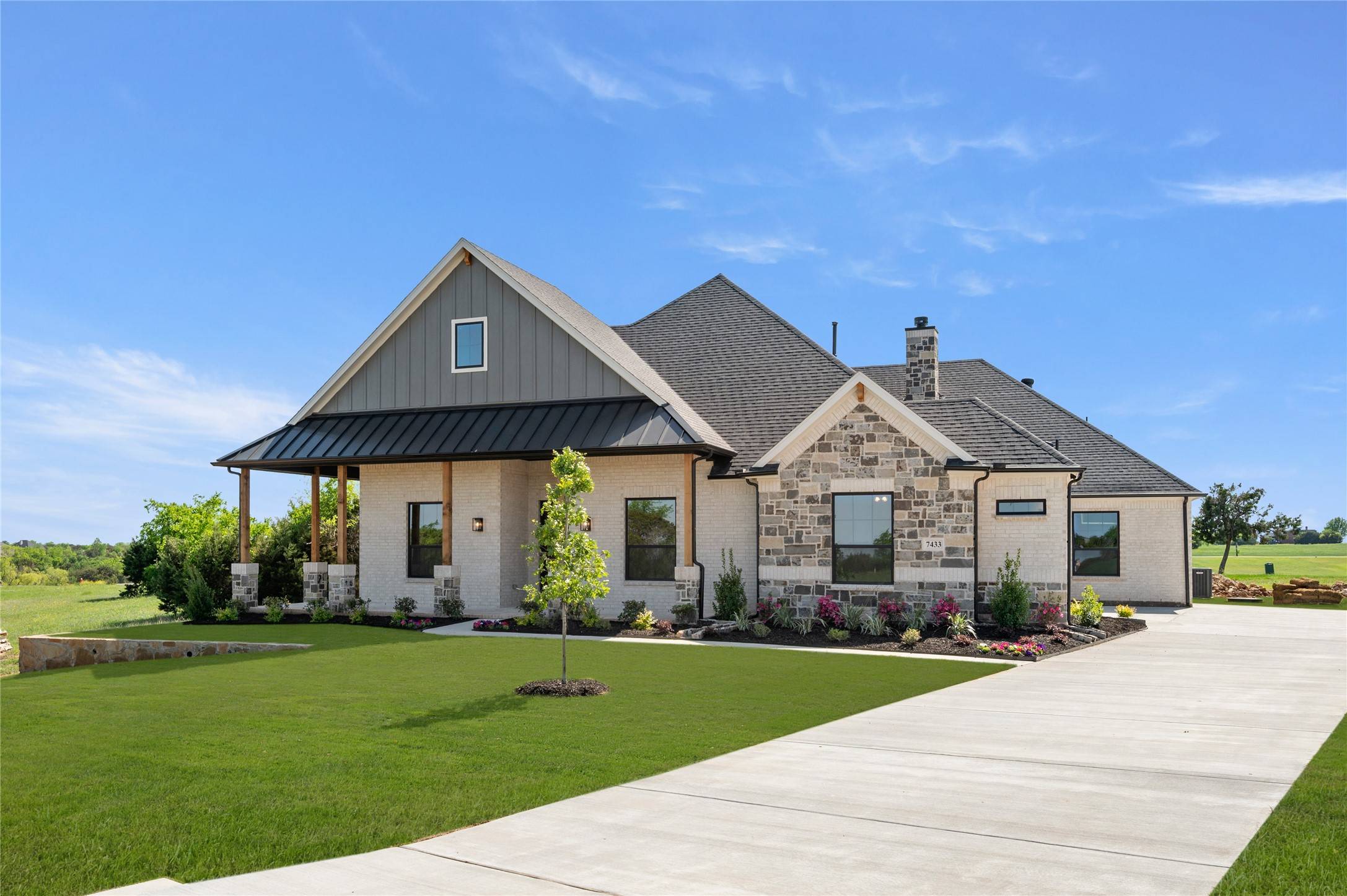 Cleburne, TX 76033,7433 S Aberdeen DR