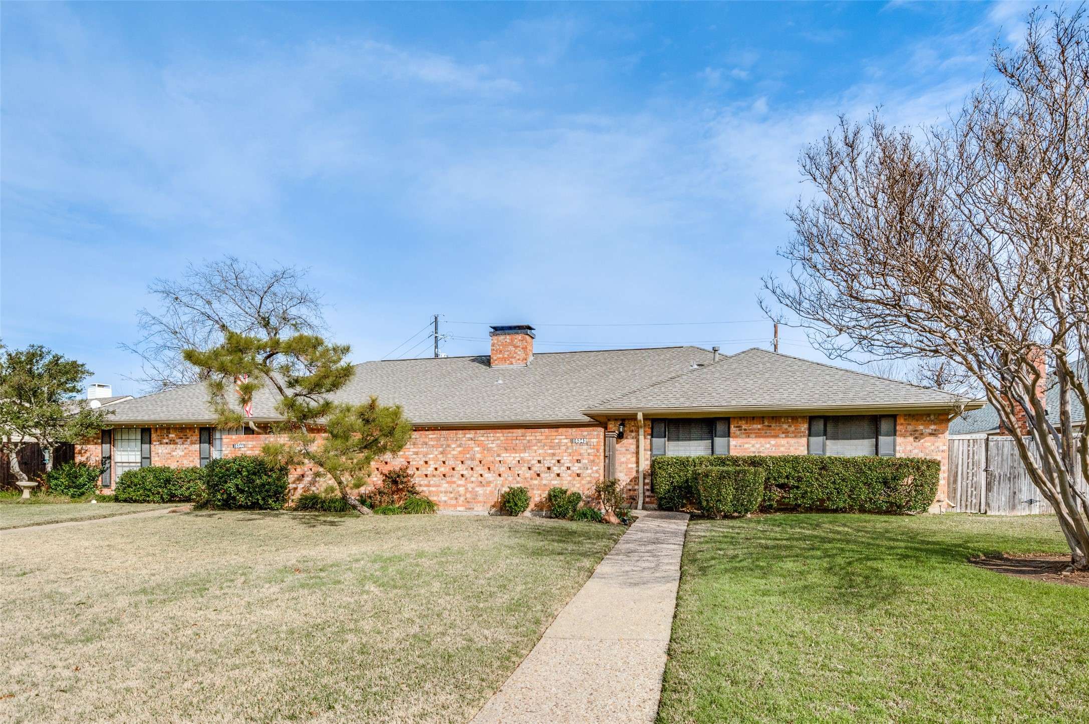 Dallas, TX 75248,16342 Lauder LN