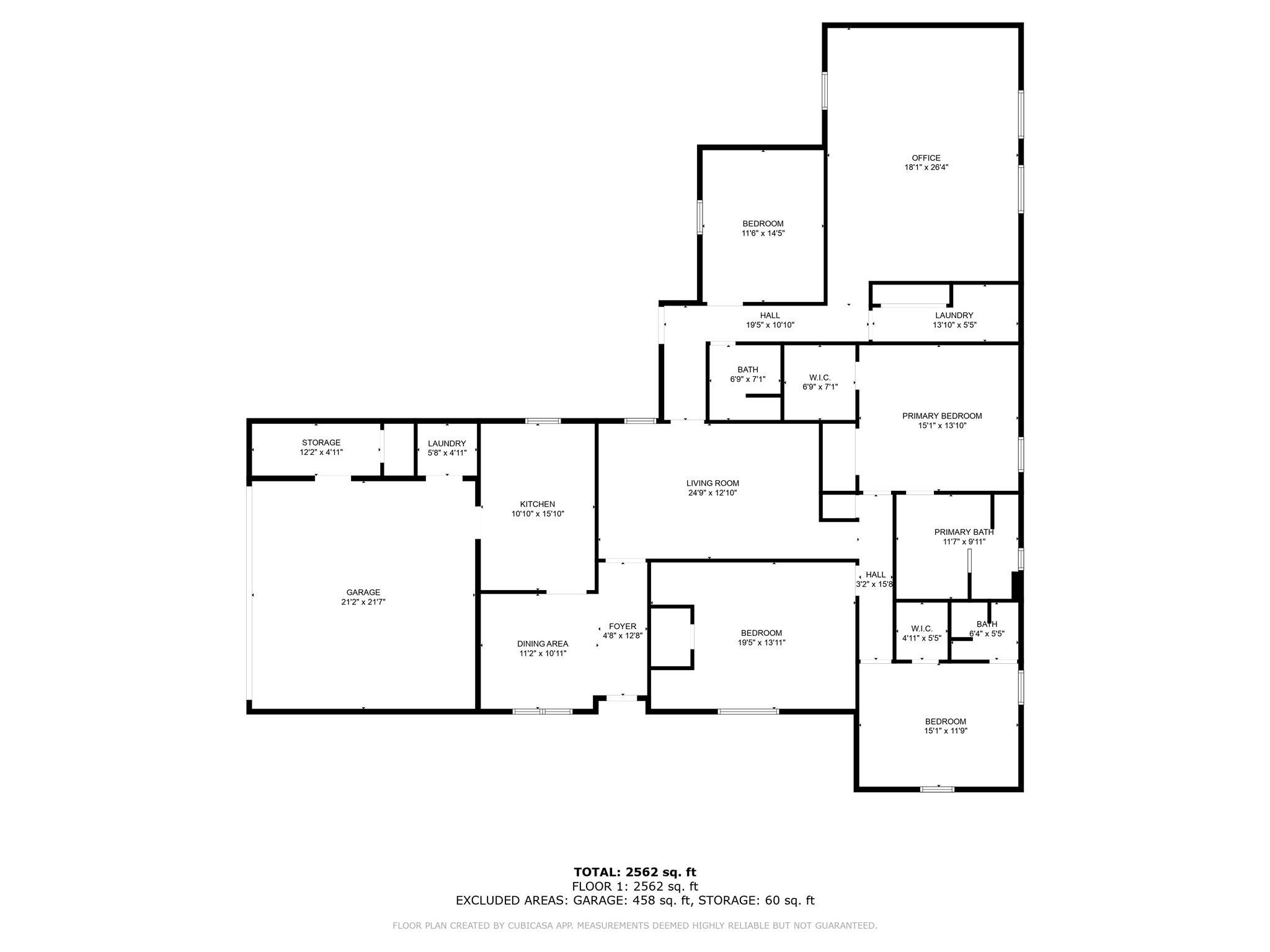 Kaufman, TX 75142,1004 Royal DR