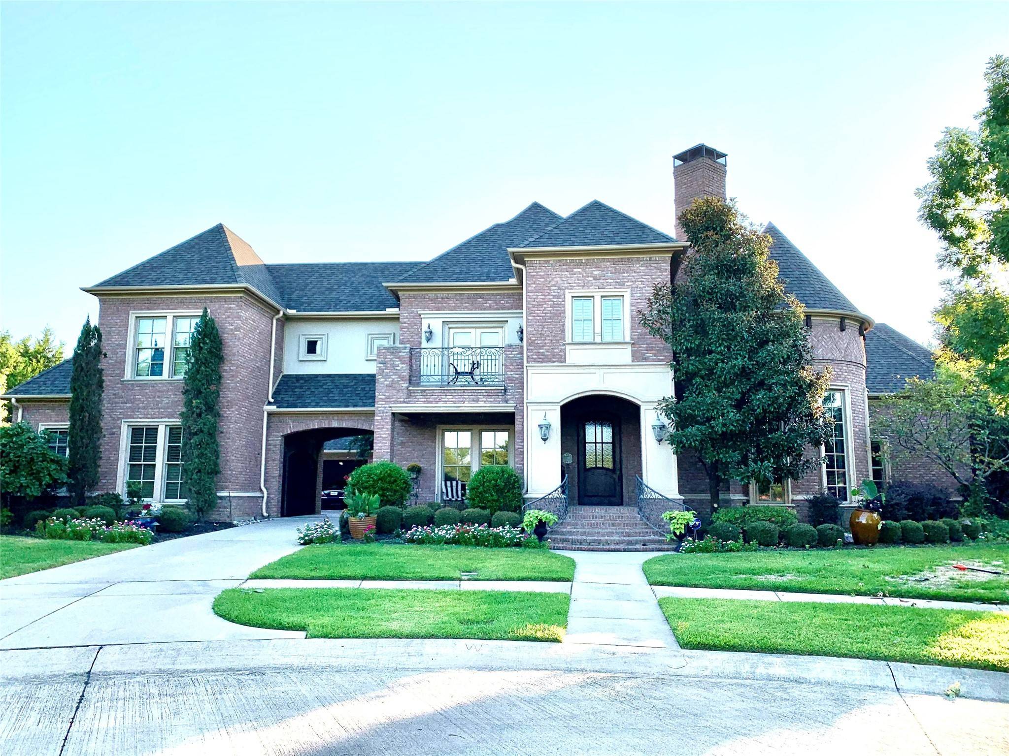 Colleyville, TX 76034,6900 Reverchon CT