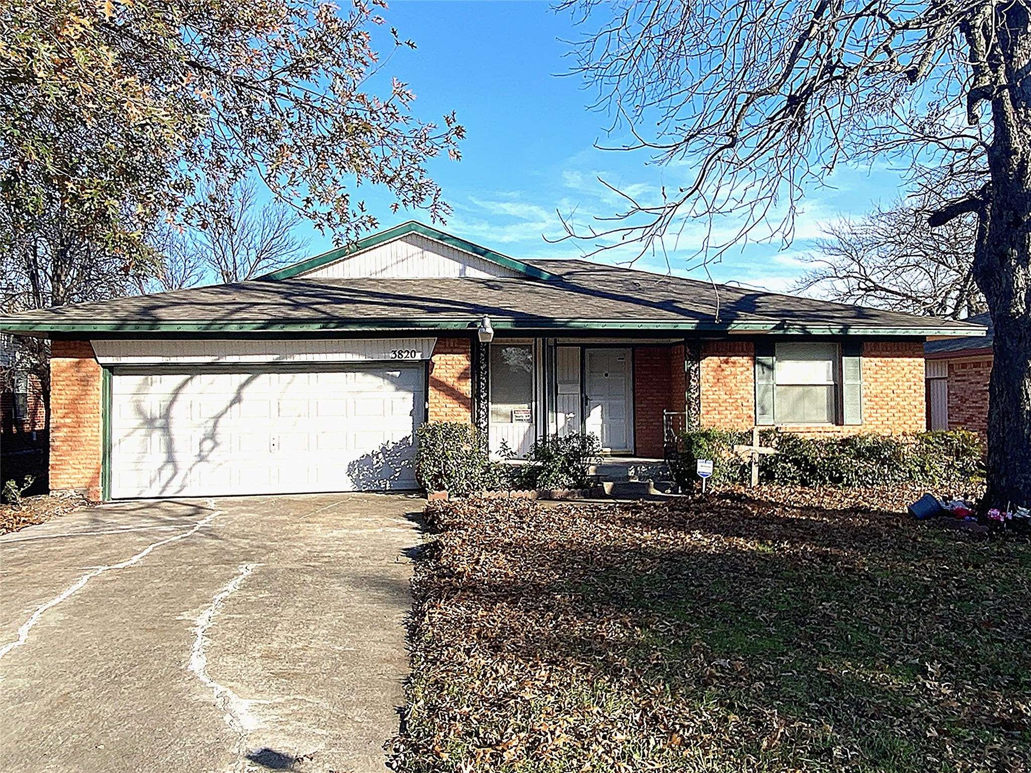 Mesquite, TX 75150,3820 Modlin ST