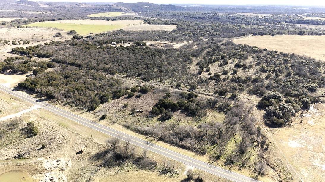 Newcastle, TX 76372,0000 FM 61 RD