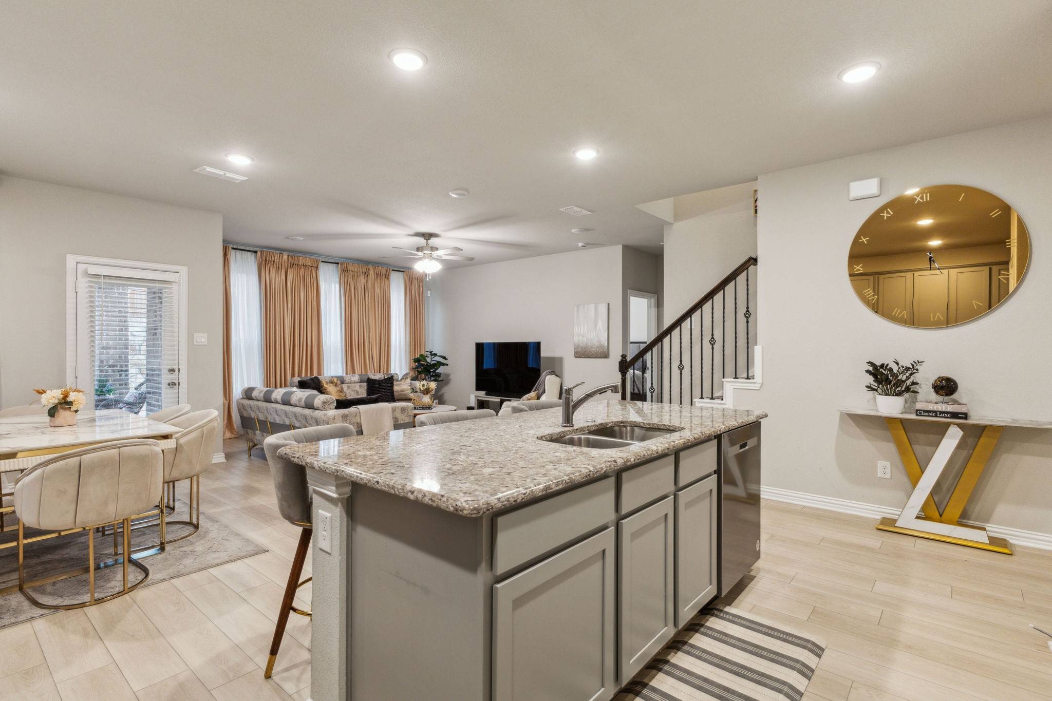 Forney, TX 75126,1705 Gracehill WAY