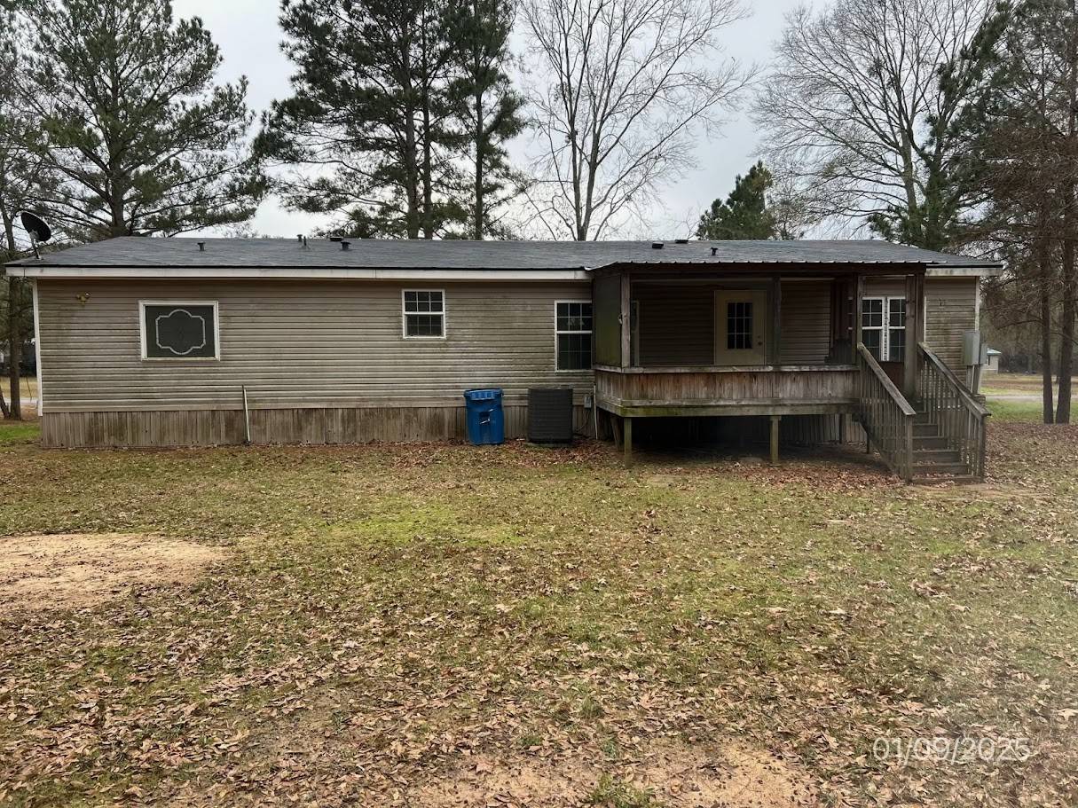 Princeton, LA 71067,65 Princeton LN S