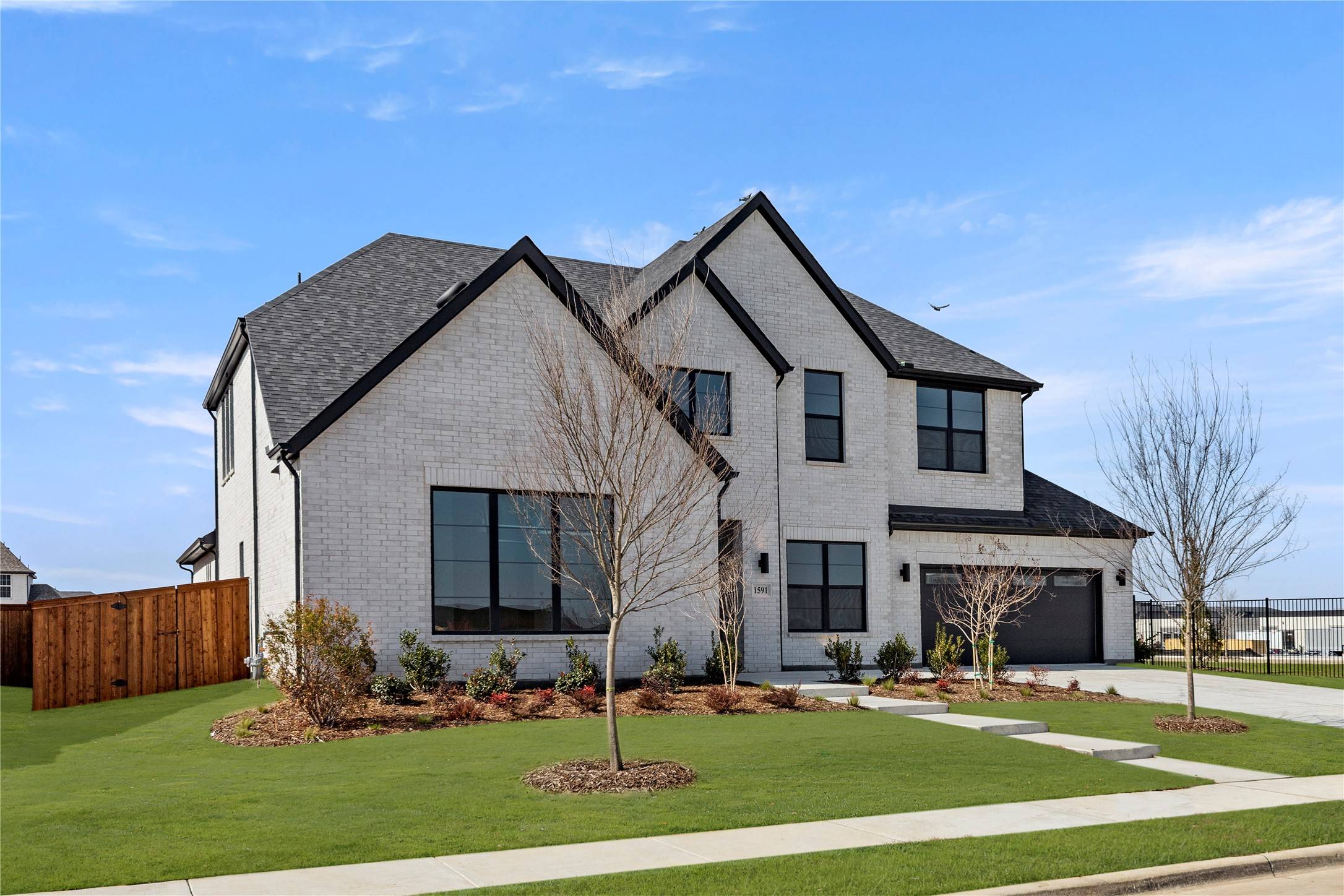 Prosper, TX 75078,1591 Binkley