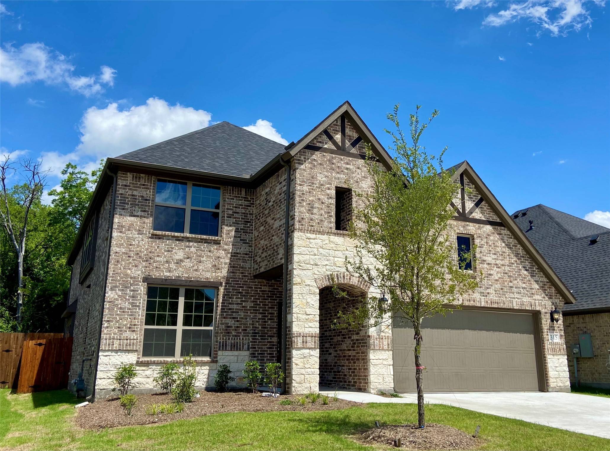 Greenville, TX 75401,315 Cherbury GRV