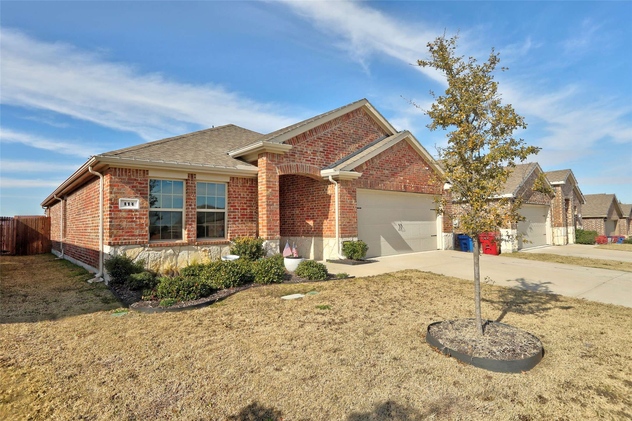 Farmersville, TX 75442,114 Harvard BLVD