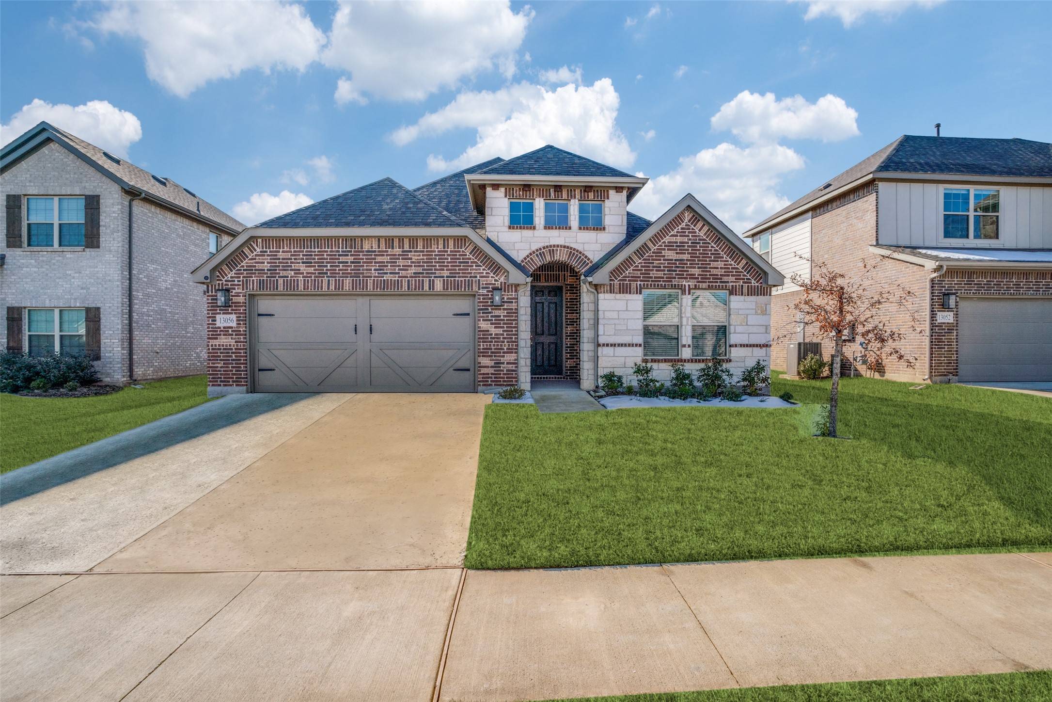 Providence Village, TX 76227,13056 Yellowstone WAY