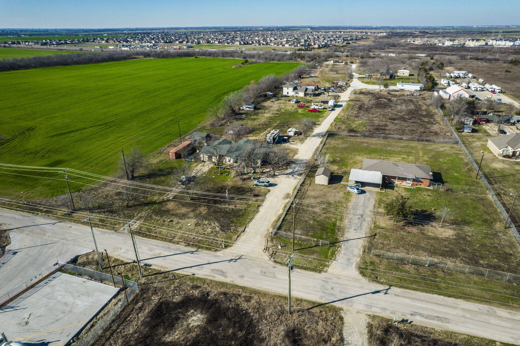 Venus, TX 76084,1621 E County Road 109