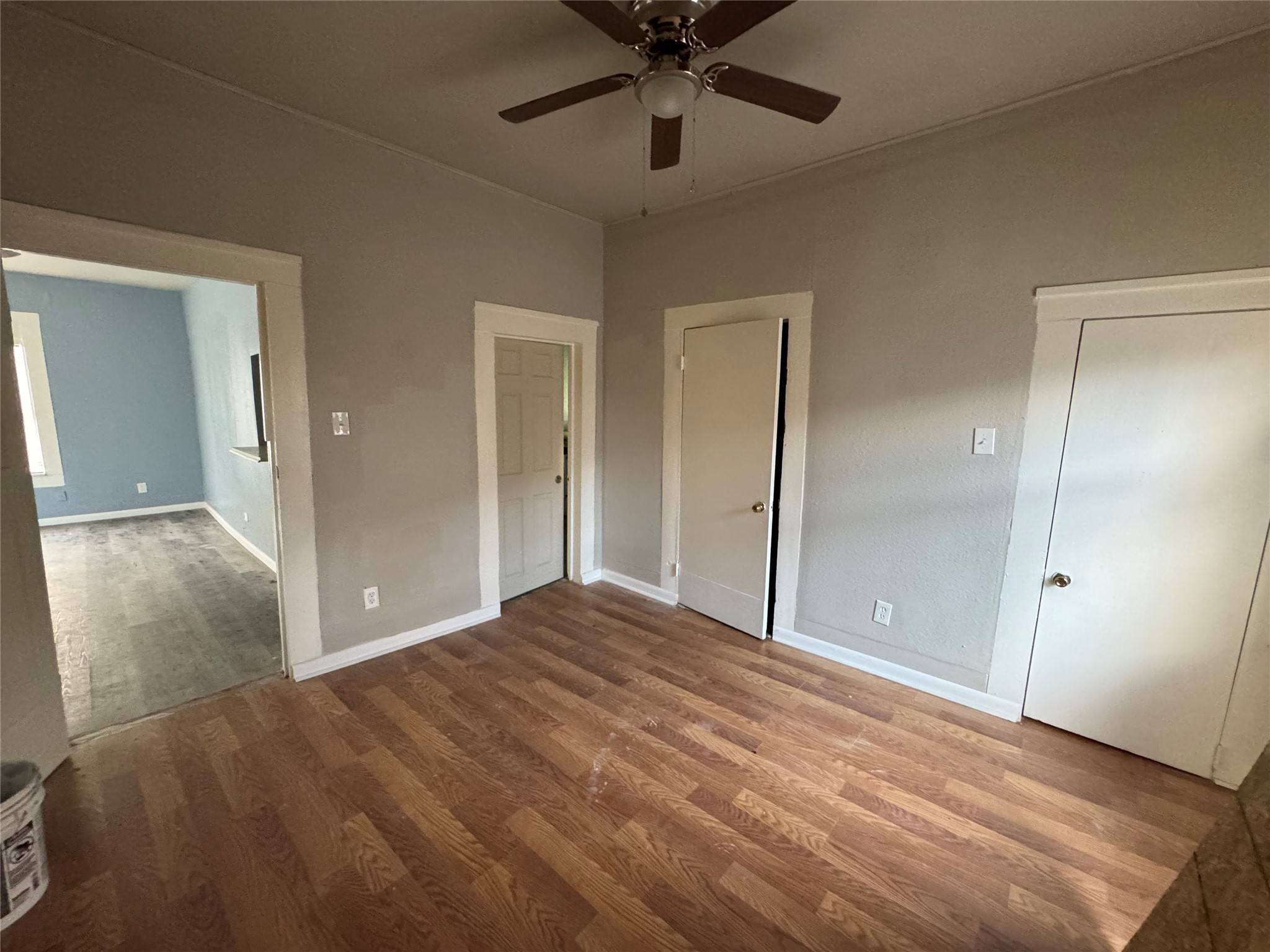 Paris, TX 75460,515 1st ST NE