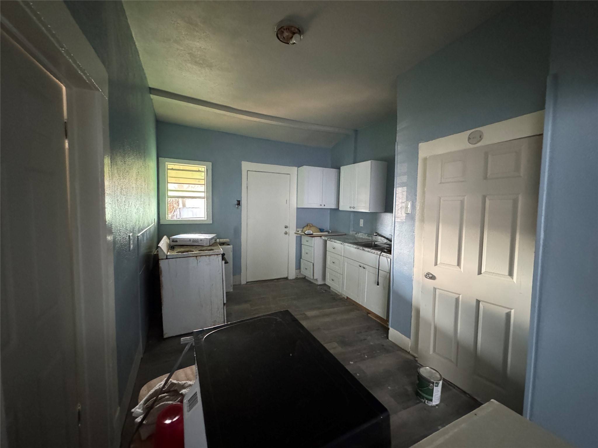 Paris, TX 75460,515 1st ST NE