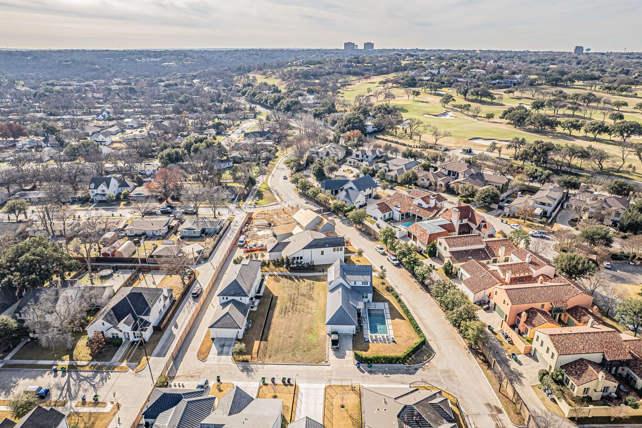 Westworth Village, TX 76114,305 Magnolia LN