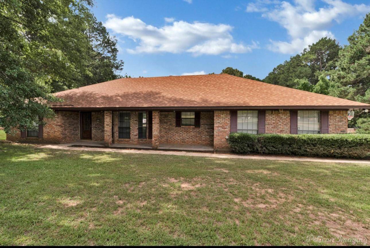 Greenwood, LA 71033,8312 S Satinwood DR