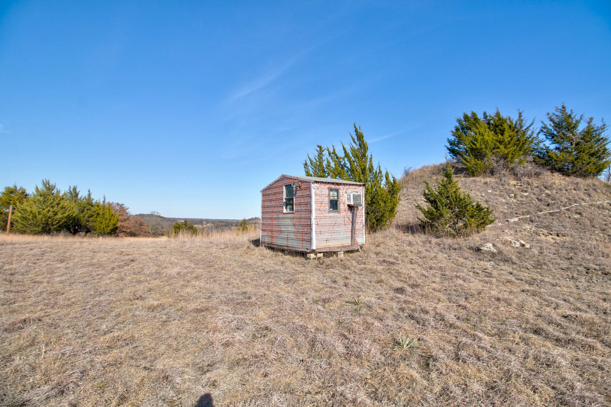 Forestburg, TX 76239,1110 Dye Mound RD