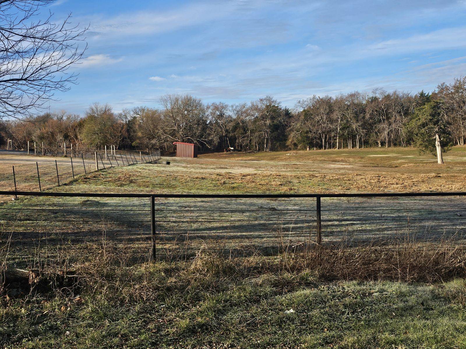 Greenville, TX 75402,Lot 3 Joe Ramsey BLVD