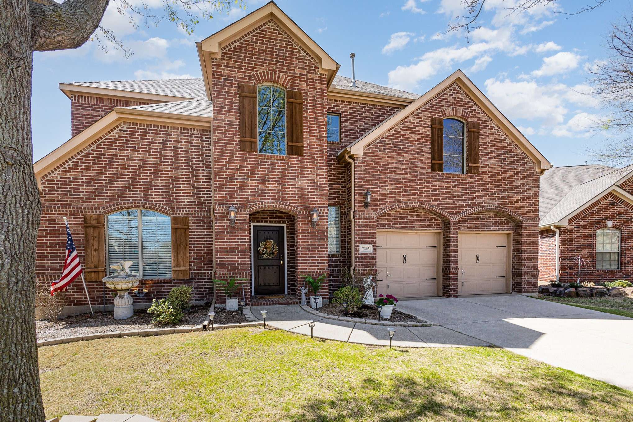 Mckinney, TX 75072,7305 Lawndale CT