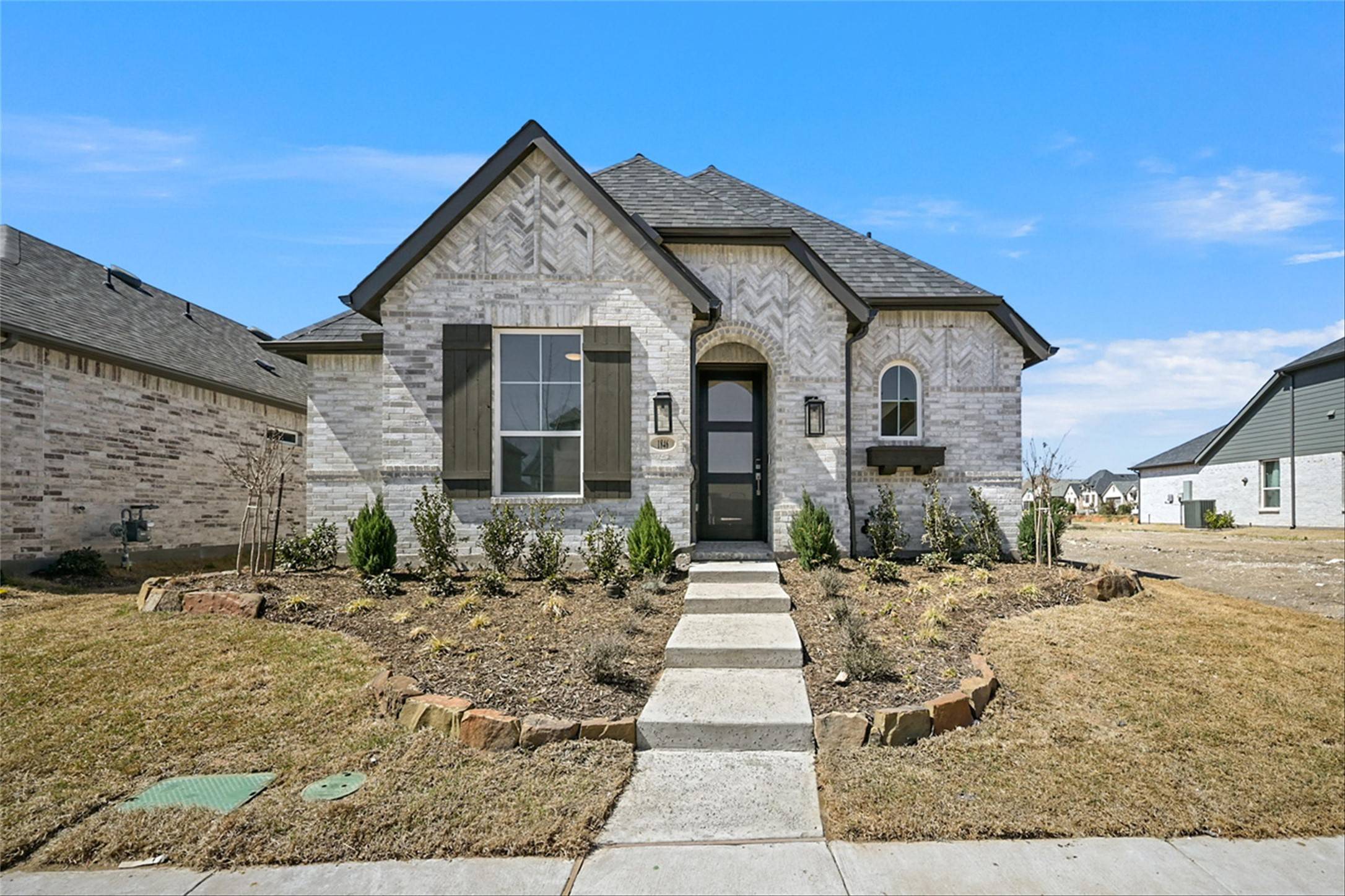 Van Alstyne, TX 75495,1846 Cole RD