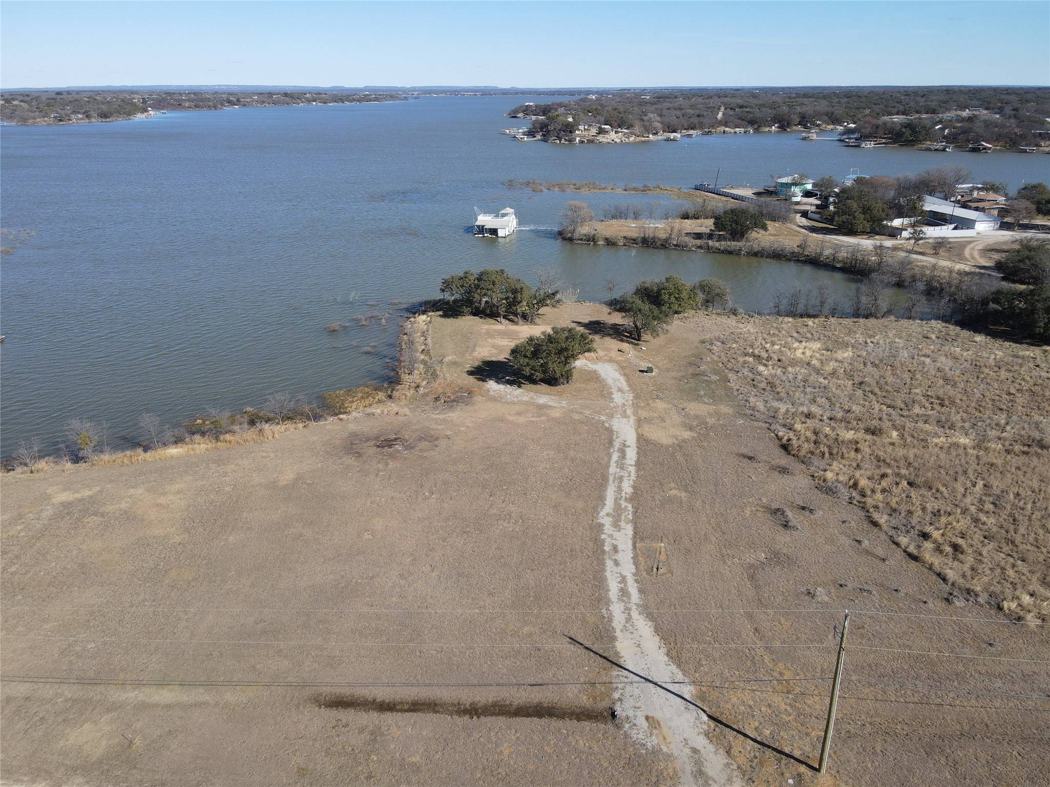 Brownwood, TX 76801,128 Lakeside DR
