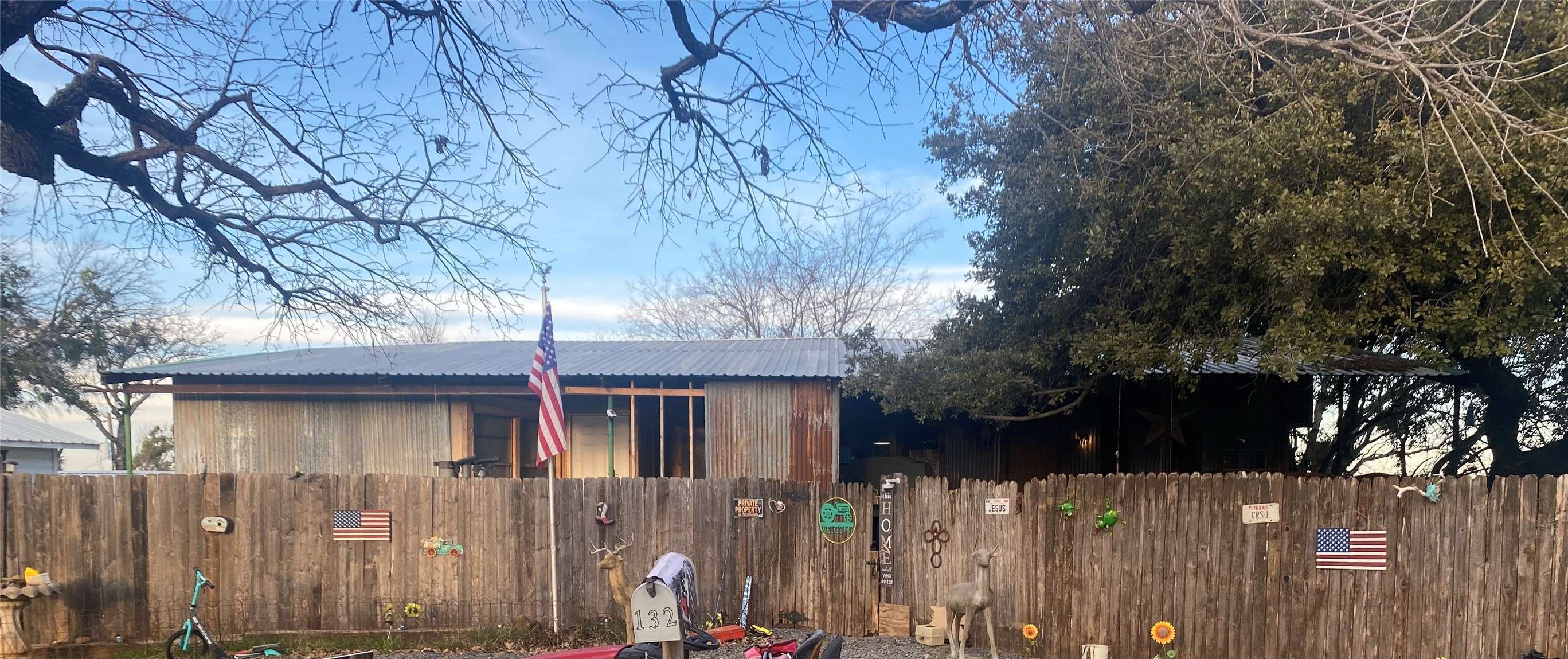 Dublin, TX 76446,134 Pine ST