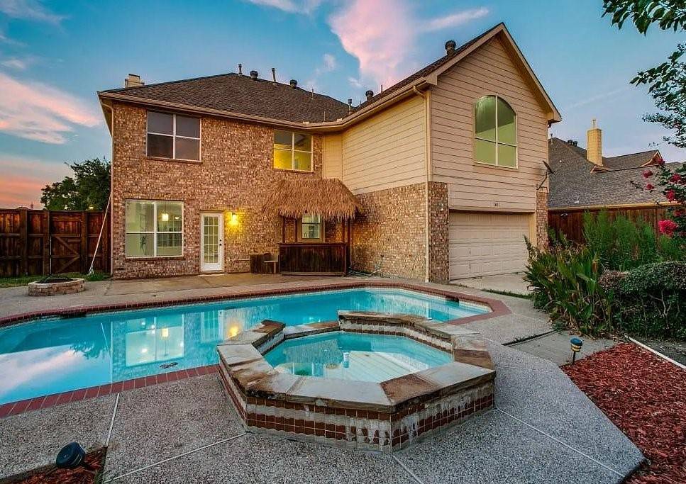 Carrollton, TX 75010,1441 Dimmit DR