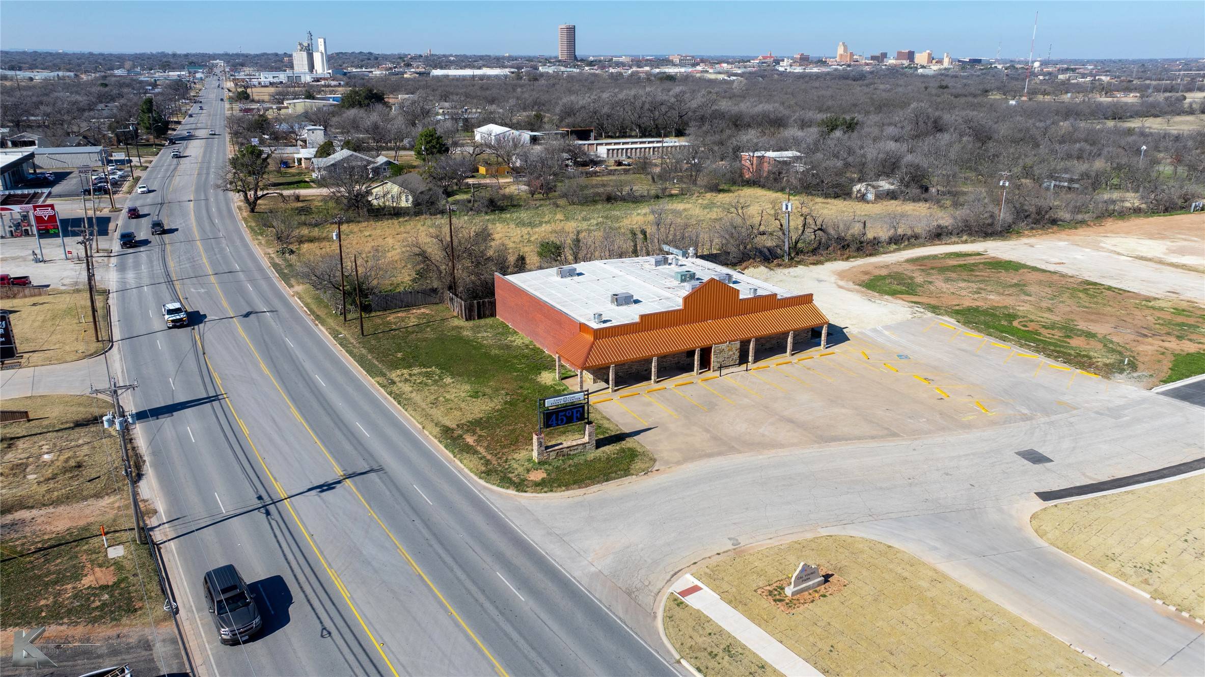Abilene, TX 79602,550 S 11th ST