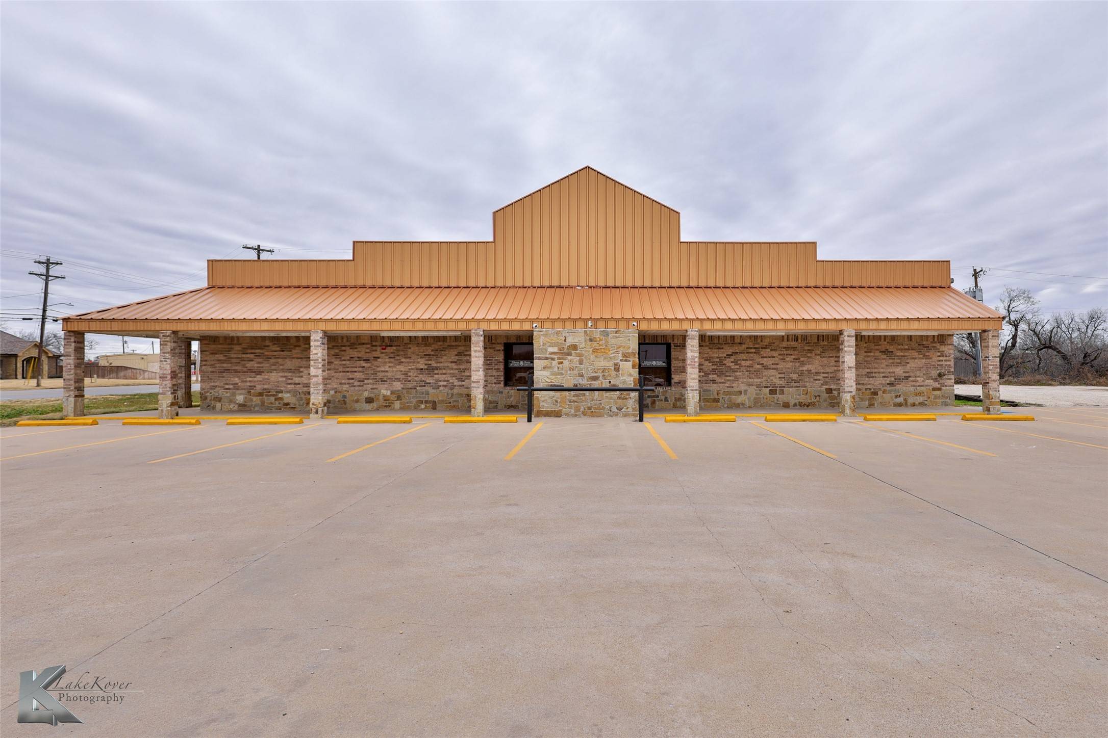 Abilene, TX 79602,550 S 11th ST