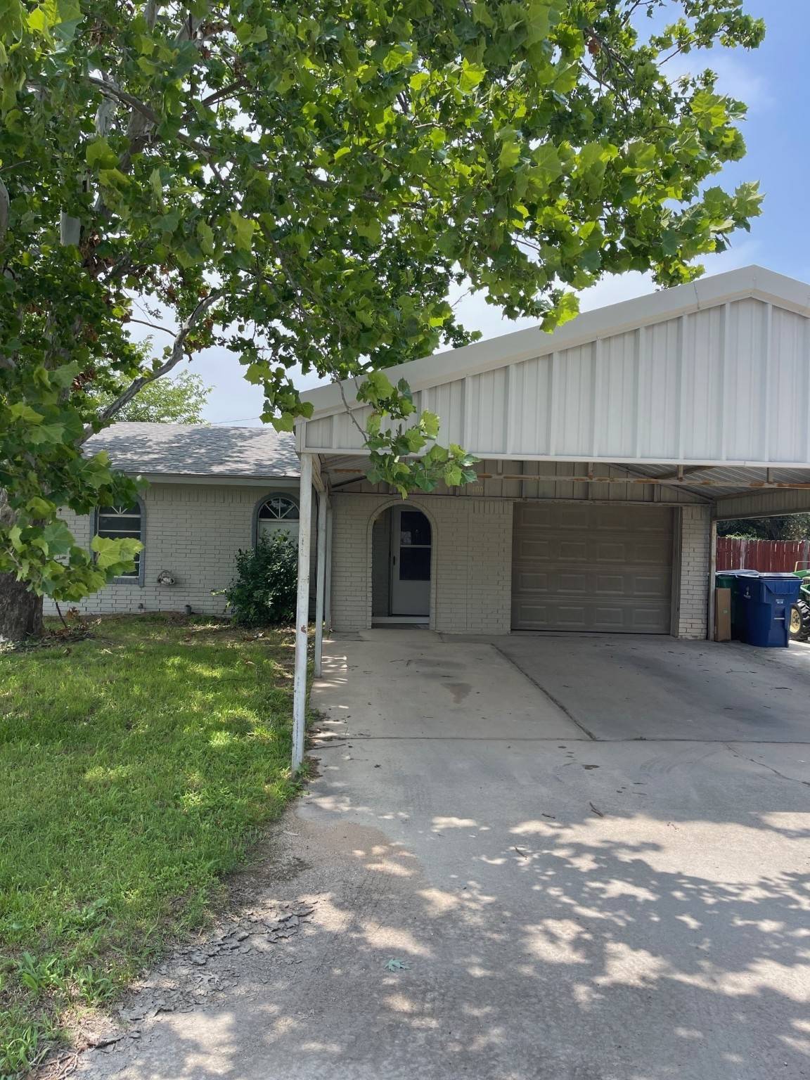 Chico, TX 76431,100 Laguna Vista CT