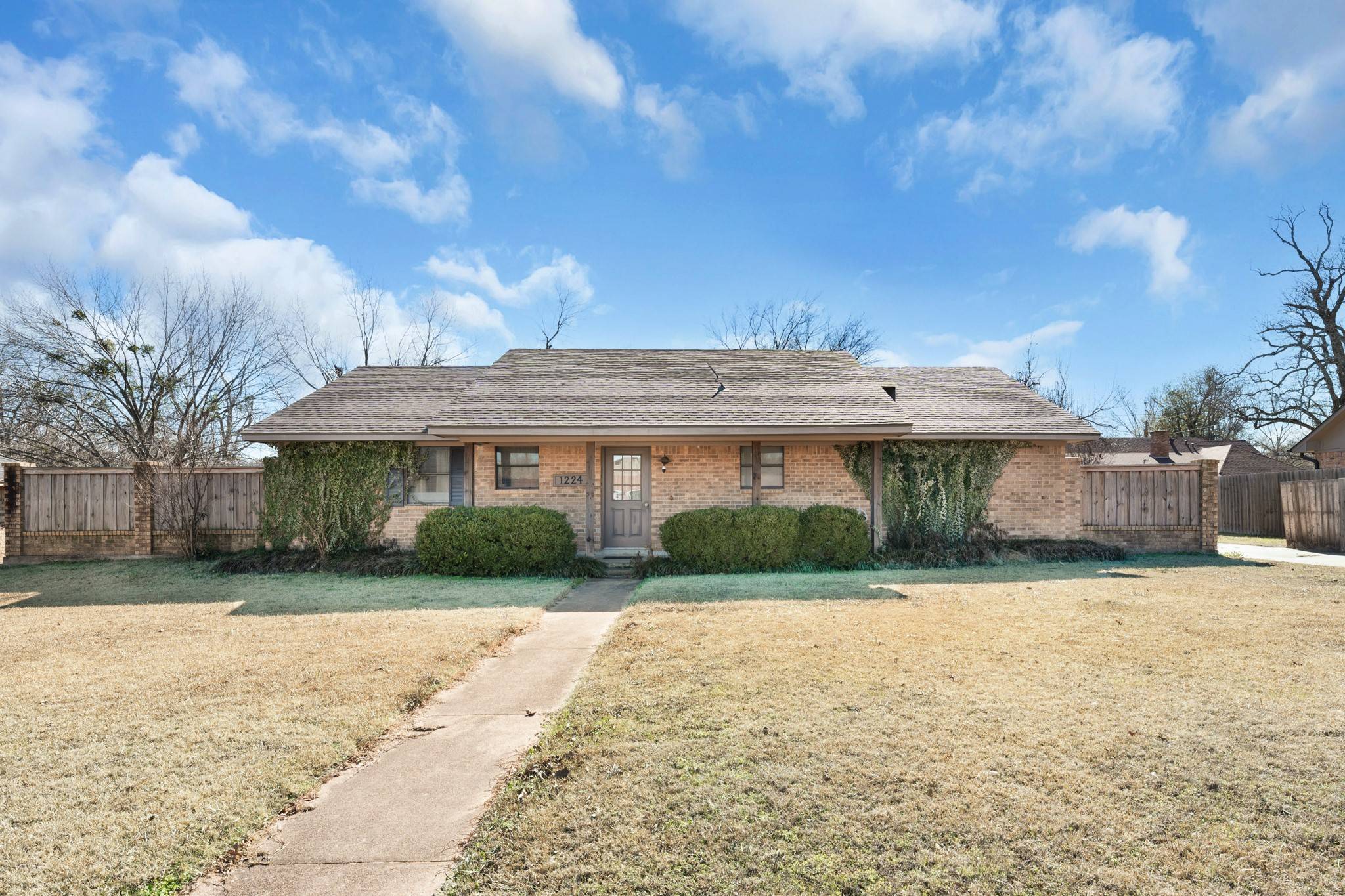Sulphur Springs, TX 75482,1224 Terry LN