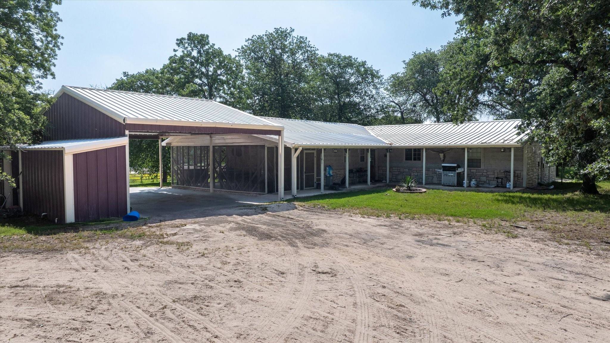 Bluff Dale, TX 76433,960 Private Road 1676