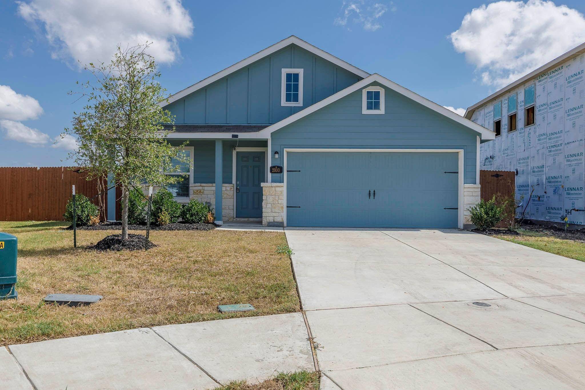 Forney, TX 75126,2930 Bronte BLVD