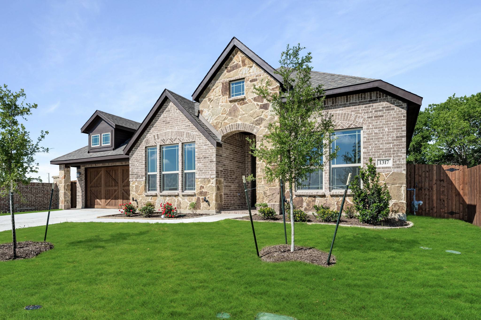 Red Oak, TX 75154,1317 Wrenwood CT