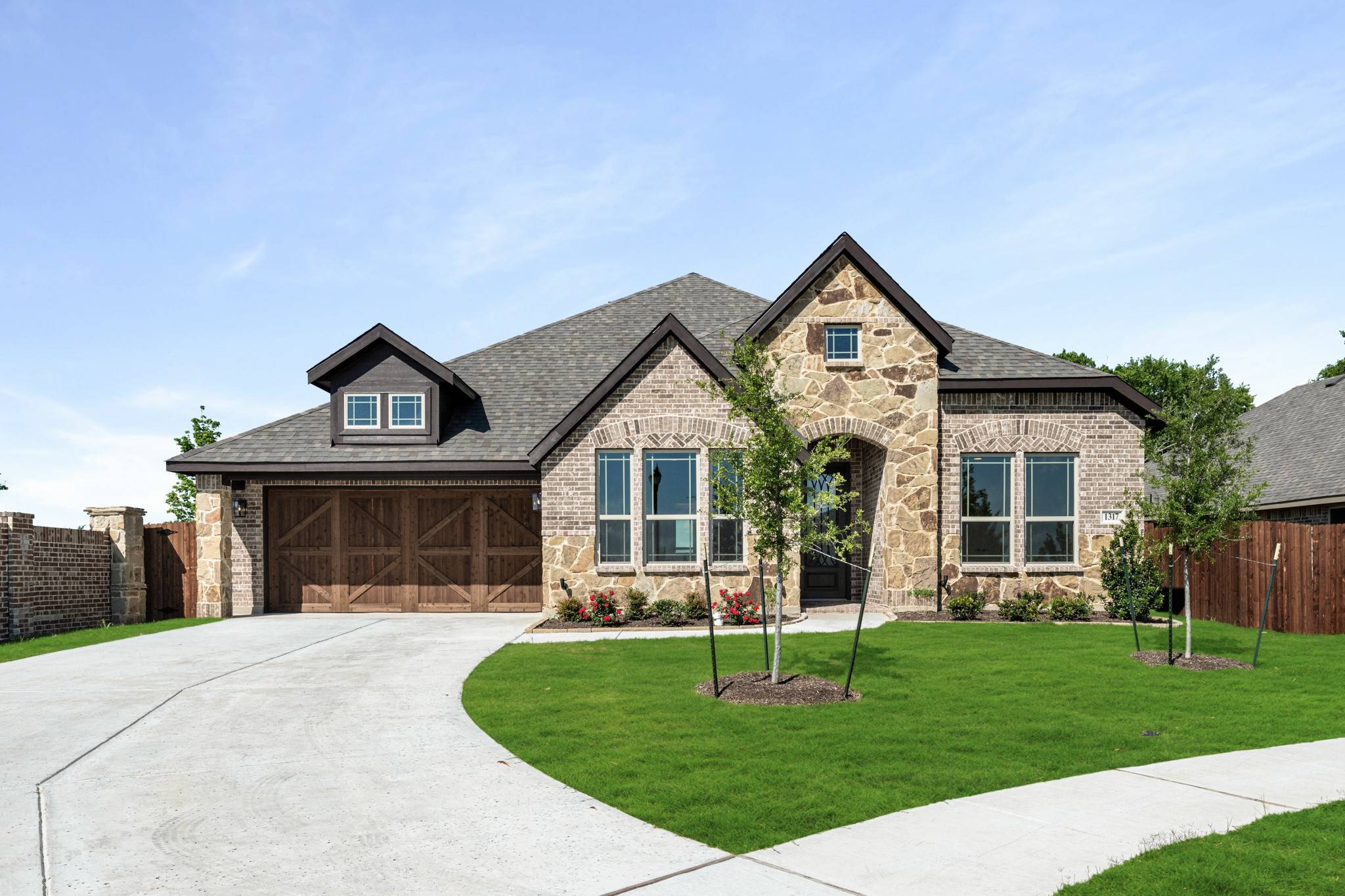 Red Oak, TX 75154,1317 Wrenwood CT