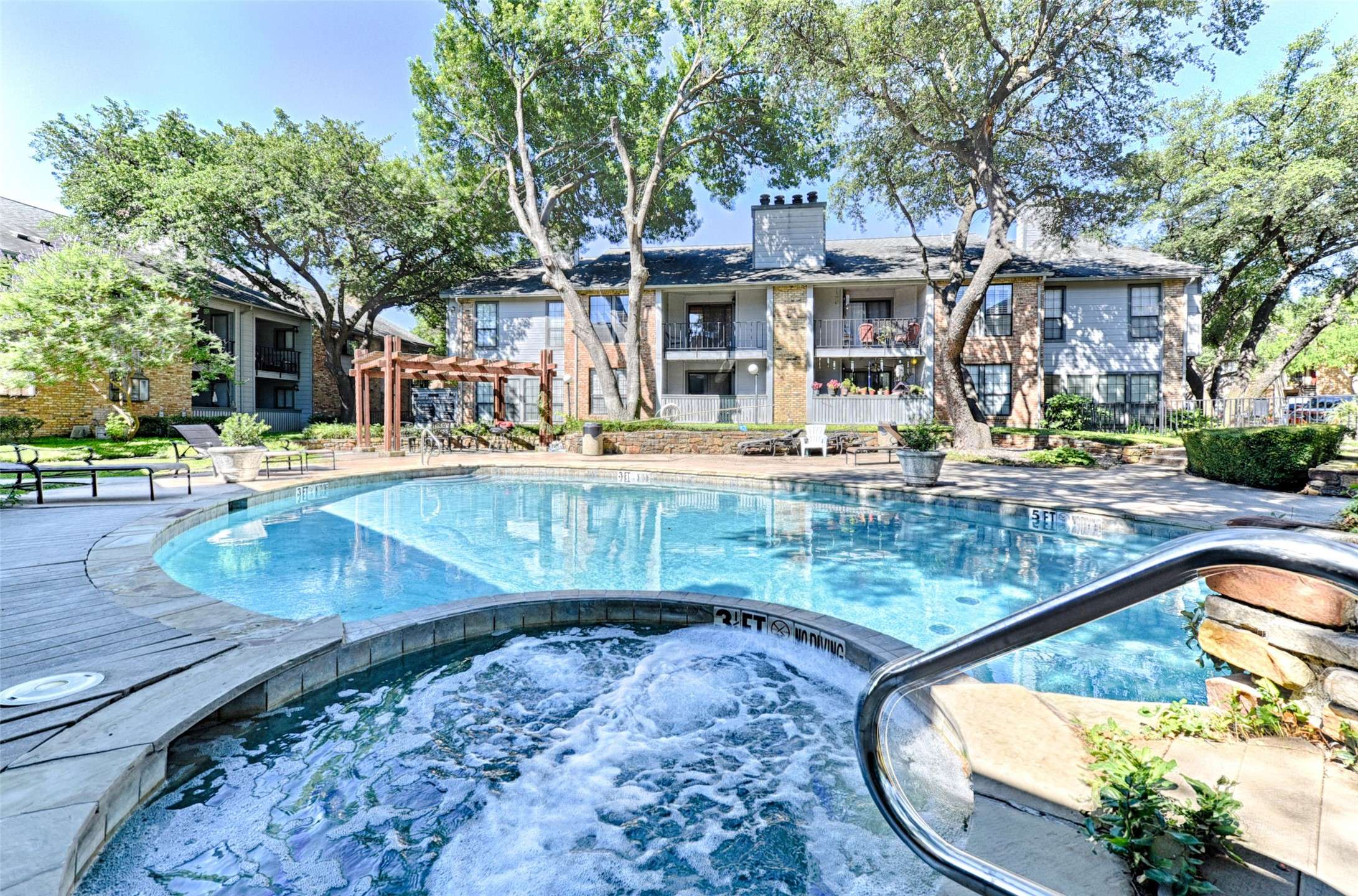 Dallas, TX 75248,15151 Berry TRL #606