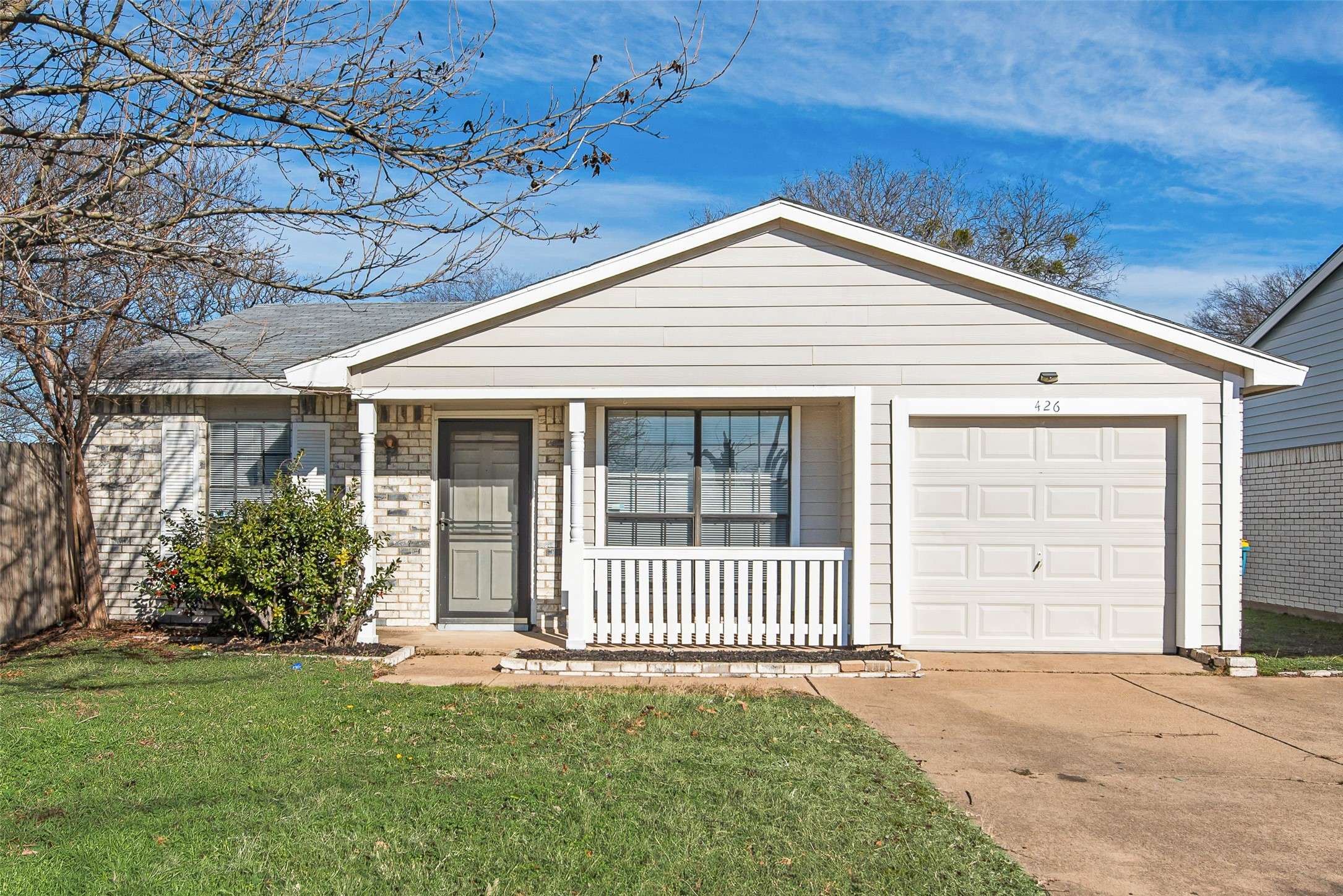 Cedar Hill, TX 75104,426 Justice ST