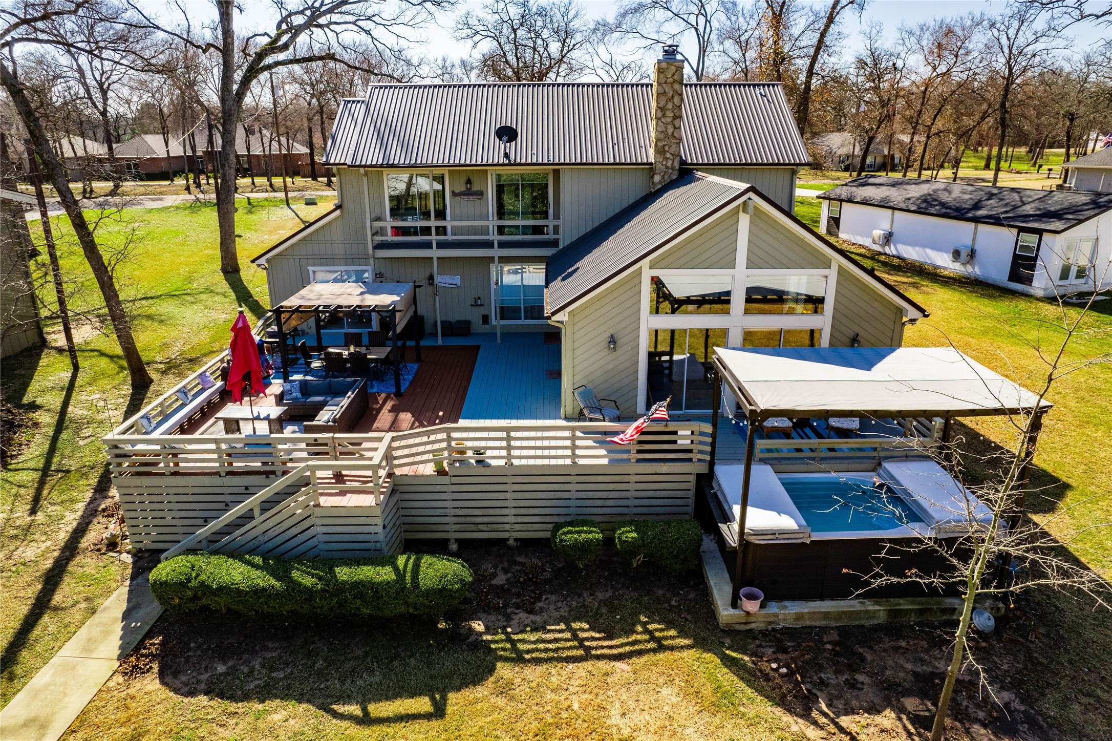 Trinidad, TX 75163,117 Azalea CT