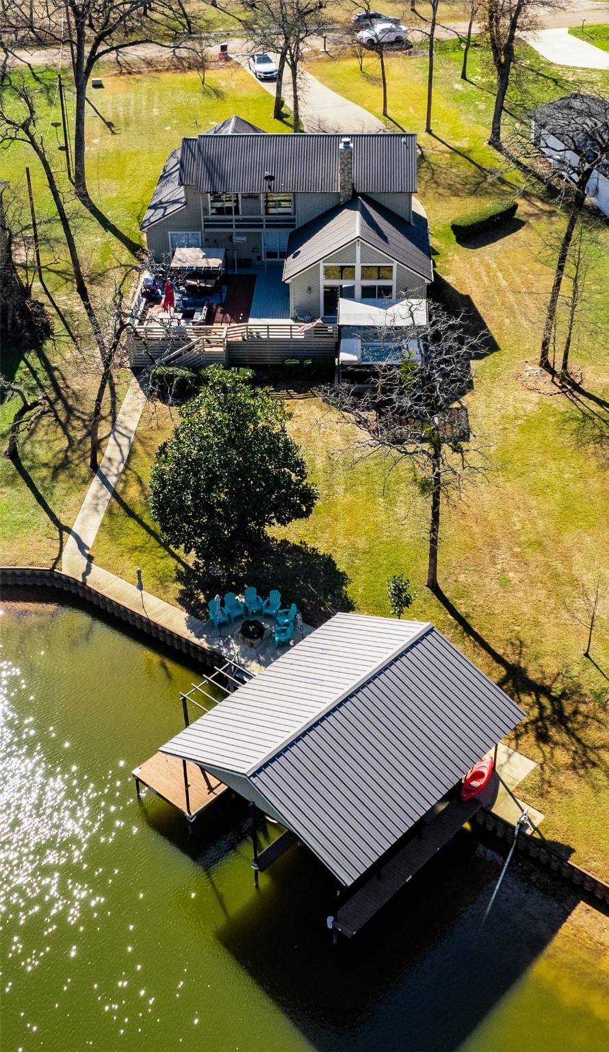 Trinidad, TX 75163,117 Azalea CT