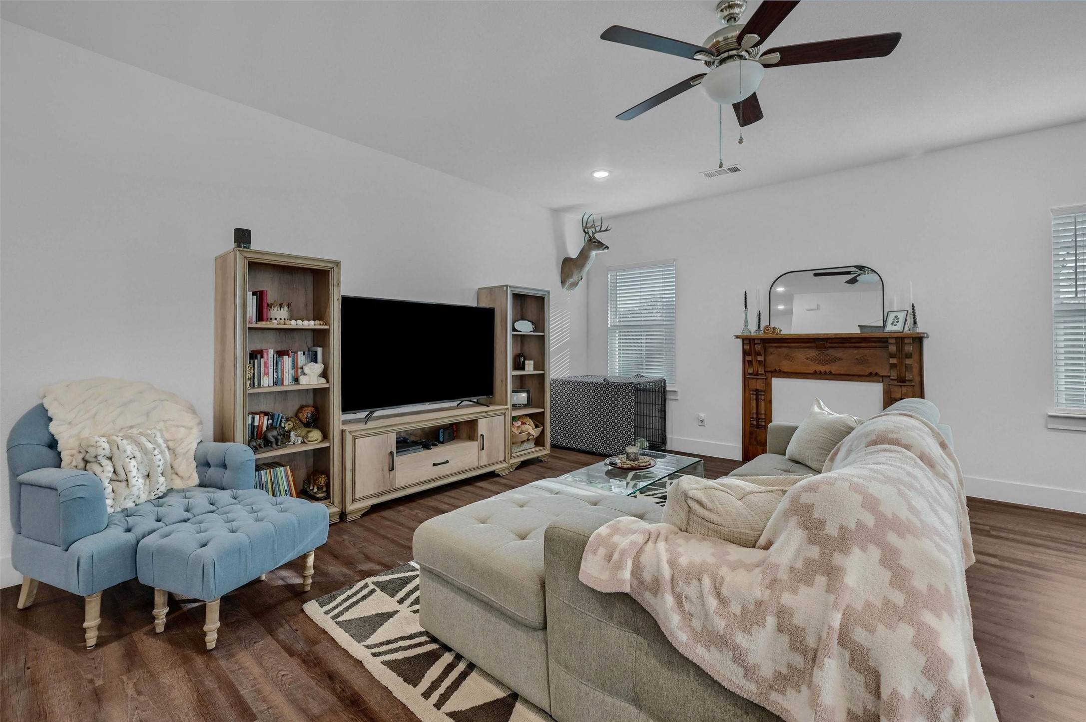 Denison, TX 75021,116 E Morton ST